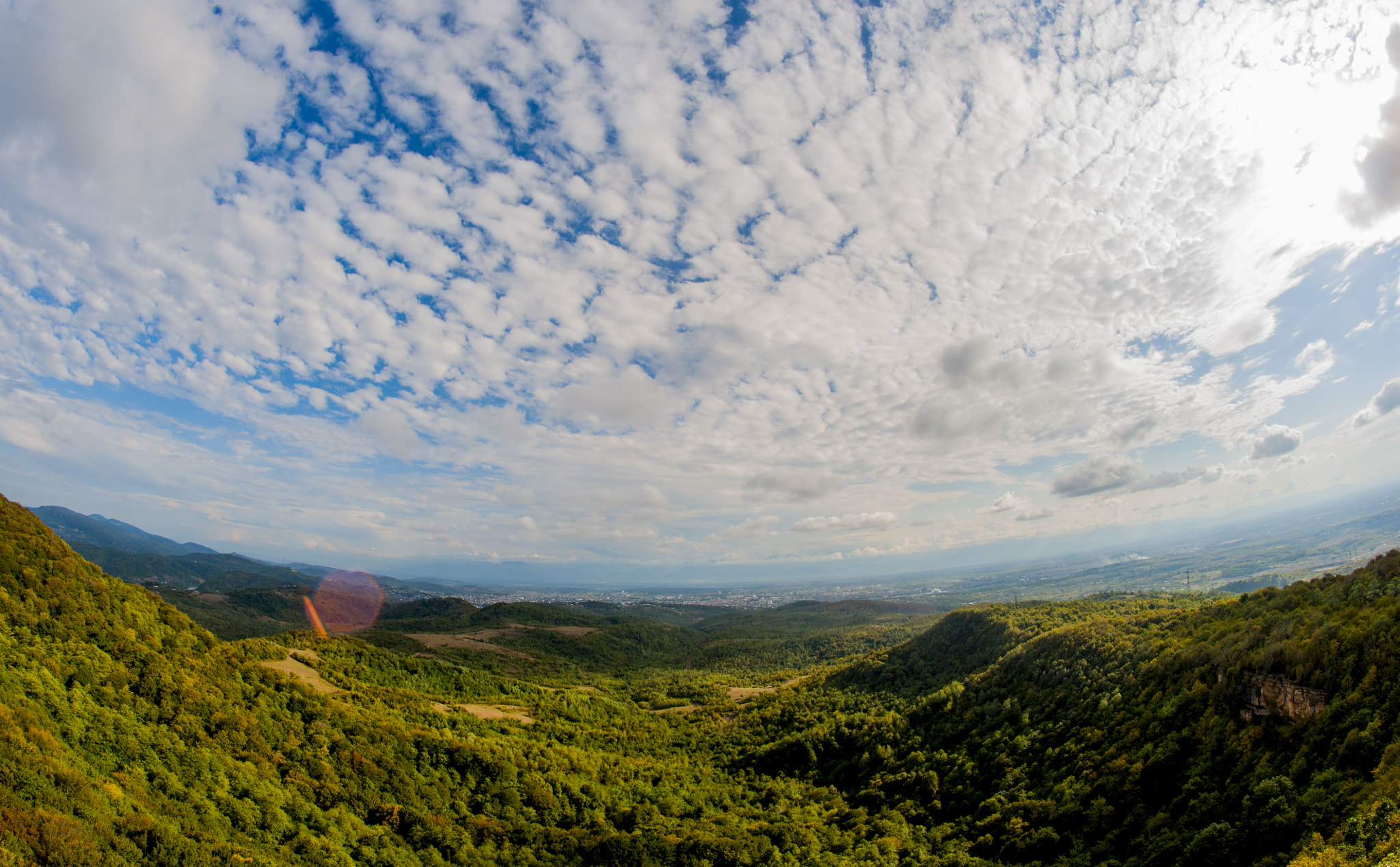 Nikon D90 + Samyang 8mm F3.5 Aspherical IF MC Fisheye sample photo. Dsc_0161.jpg photography