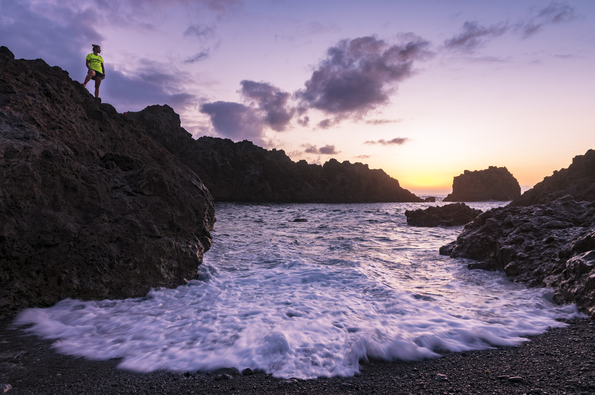 Sigma 17-70mm F2.8-4 DC Macro OS HSM | C sample photo. Charco del viento photography