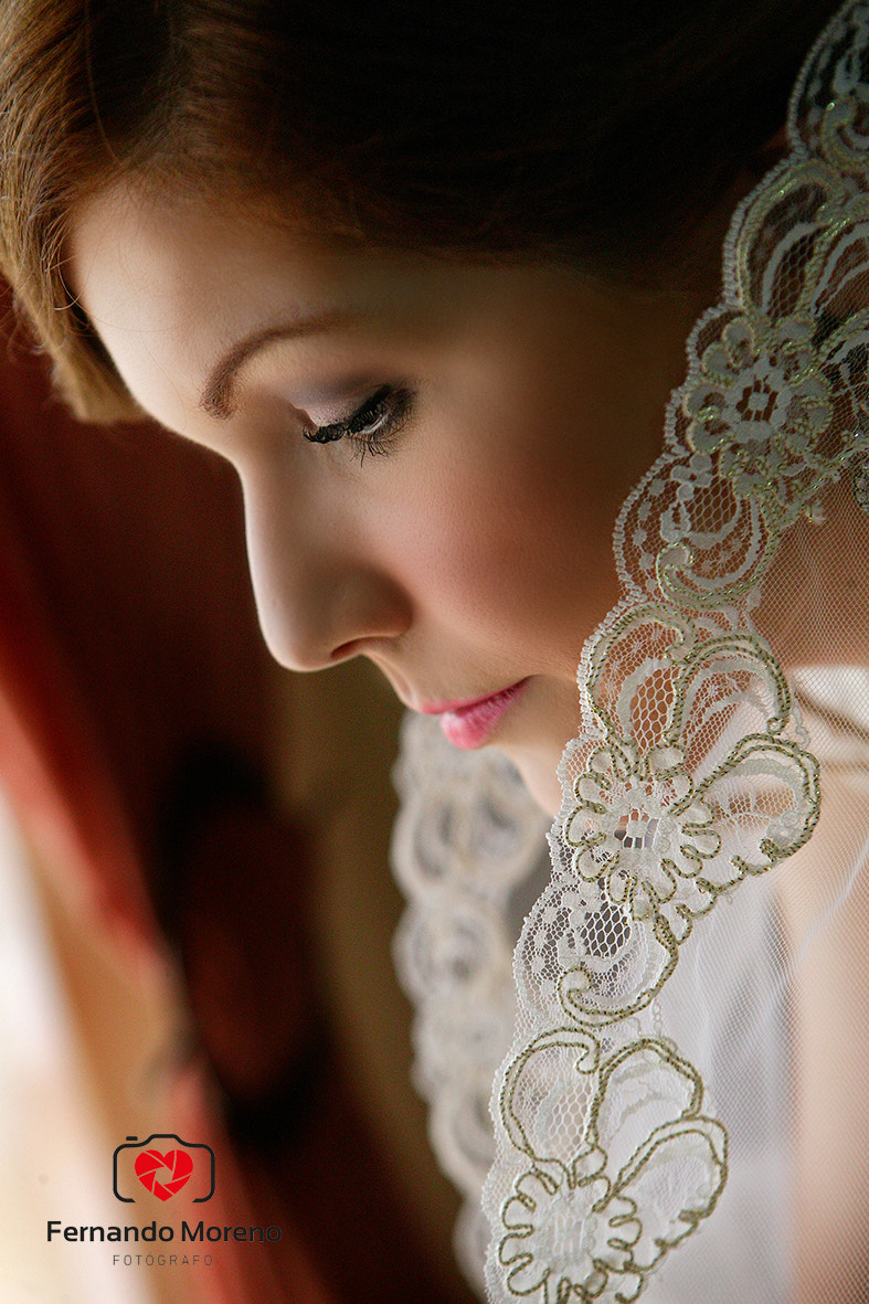 Canon EOS-1Ds sample photo. Reportaje de boda en cabo de gata photography
