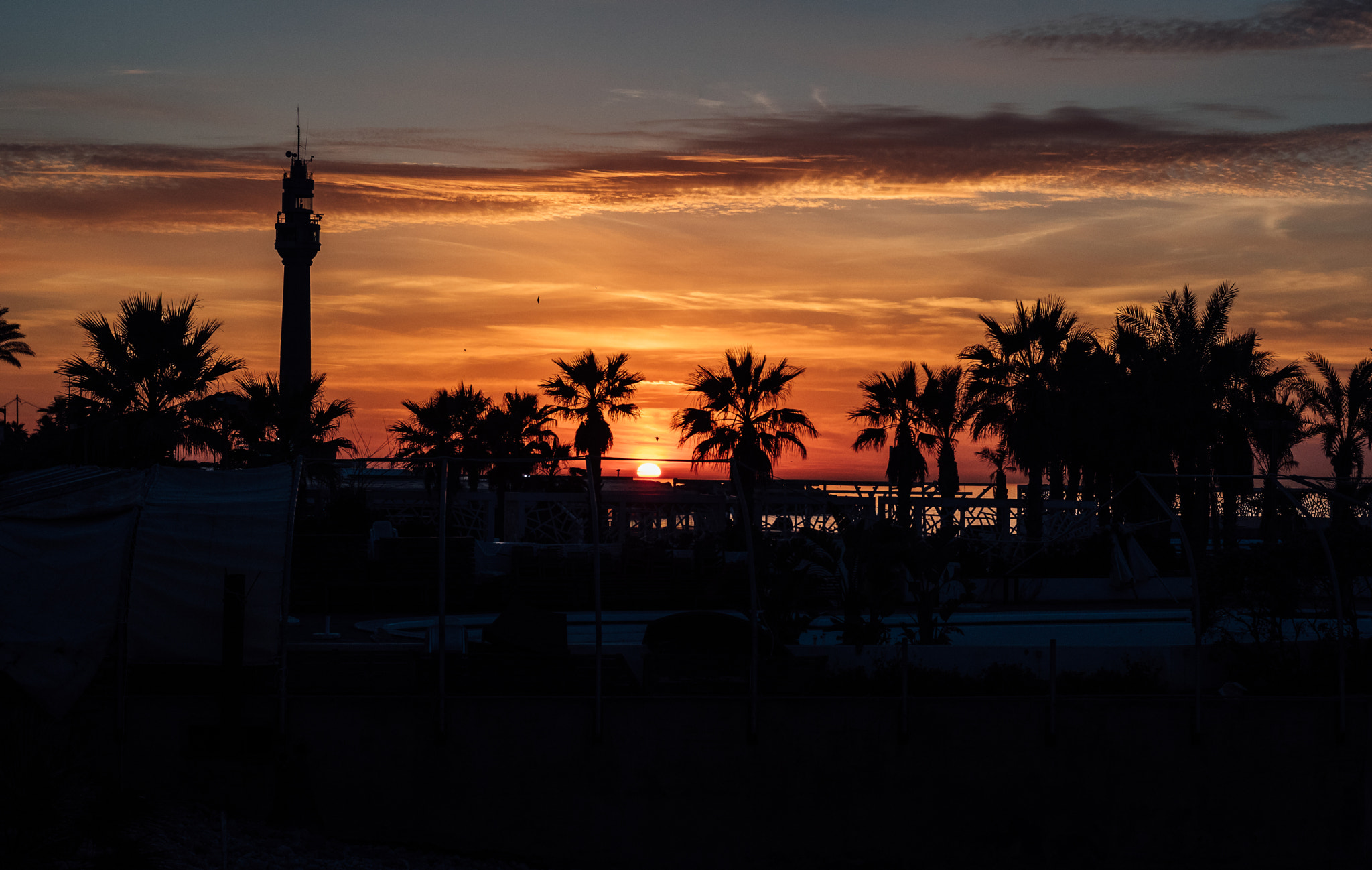 Pentax K-3 + Pentax smc DA 40mm F2.8 Limited sample photo. Amazing sunset photography