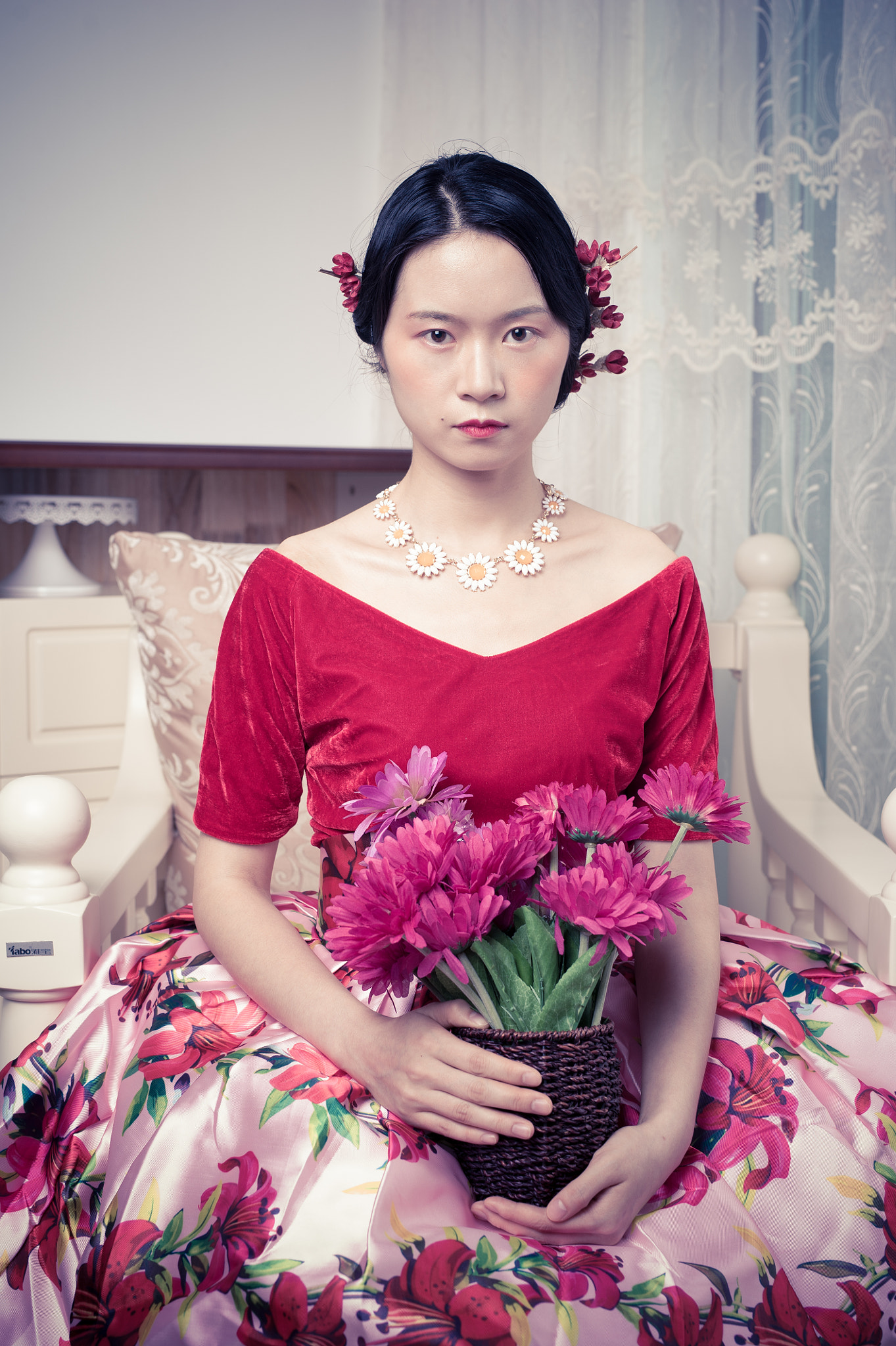 Nikon D700 + Sigma 50mm F1.4 DG HSM Art sample photo. Portrait.  photography