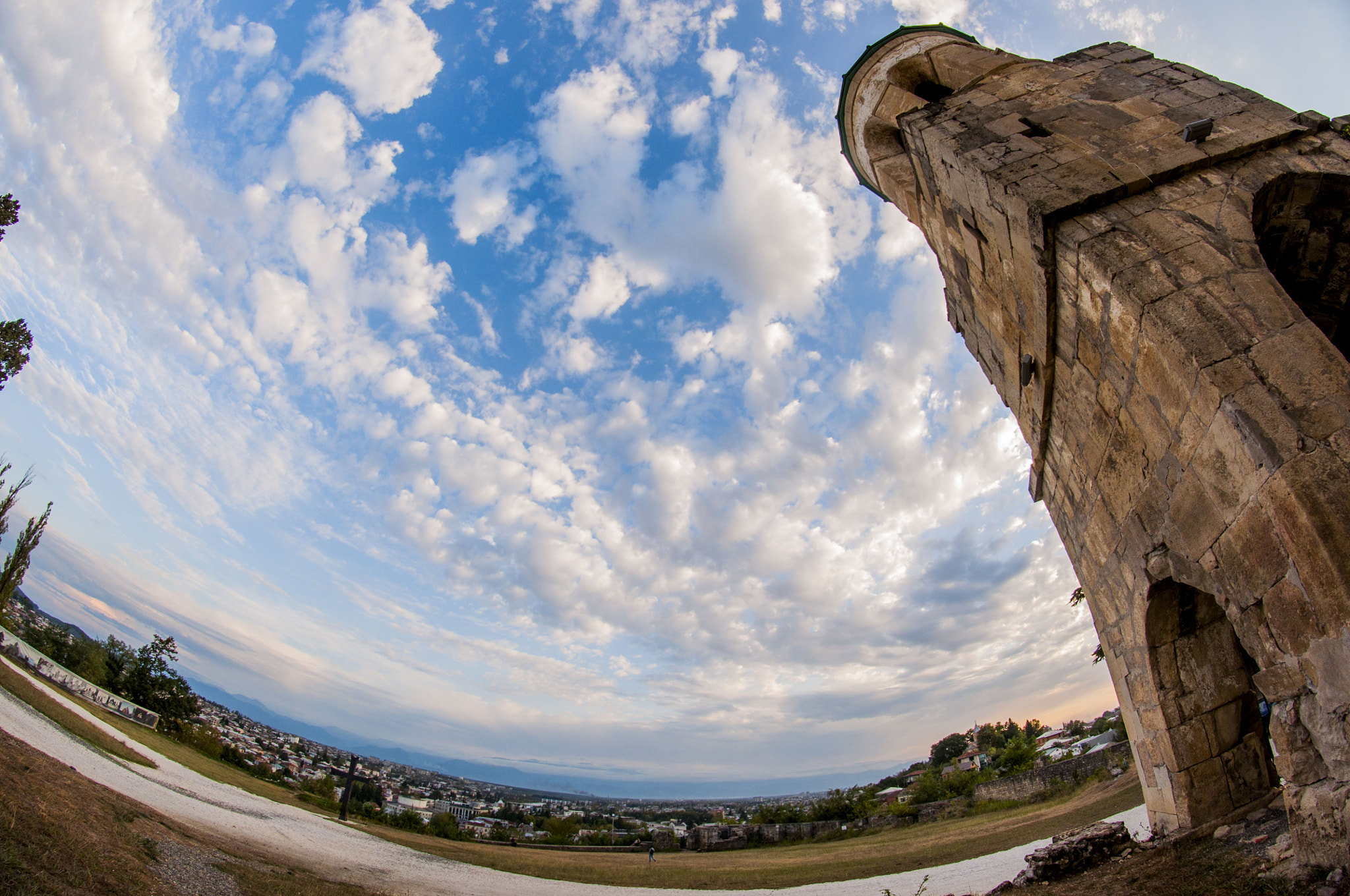 Nikon D90 + Samyang 8mm F3.5 Aspherical IF MC Fisheye sample photo. 1 photography