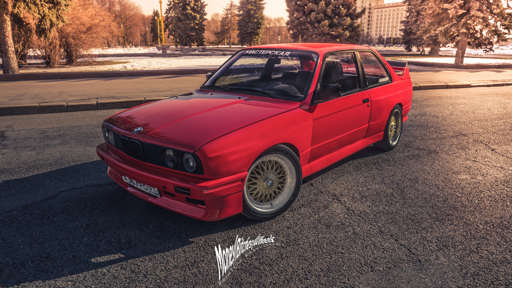 Sony Alpha a99 sample photo. Bmw m3 e30 cool car photography