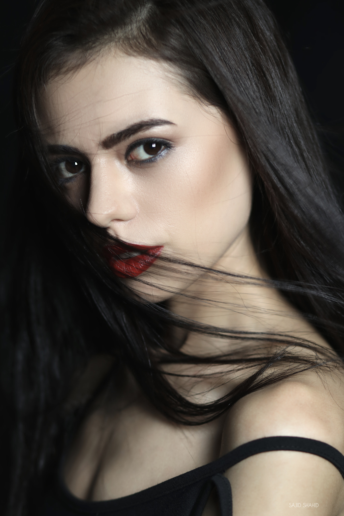 Canon EOS 5DS R sample photo. Buket photography