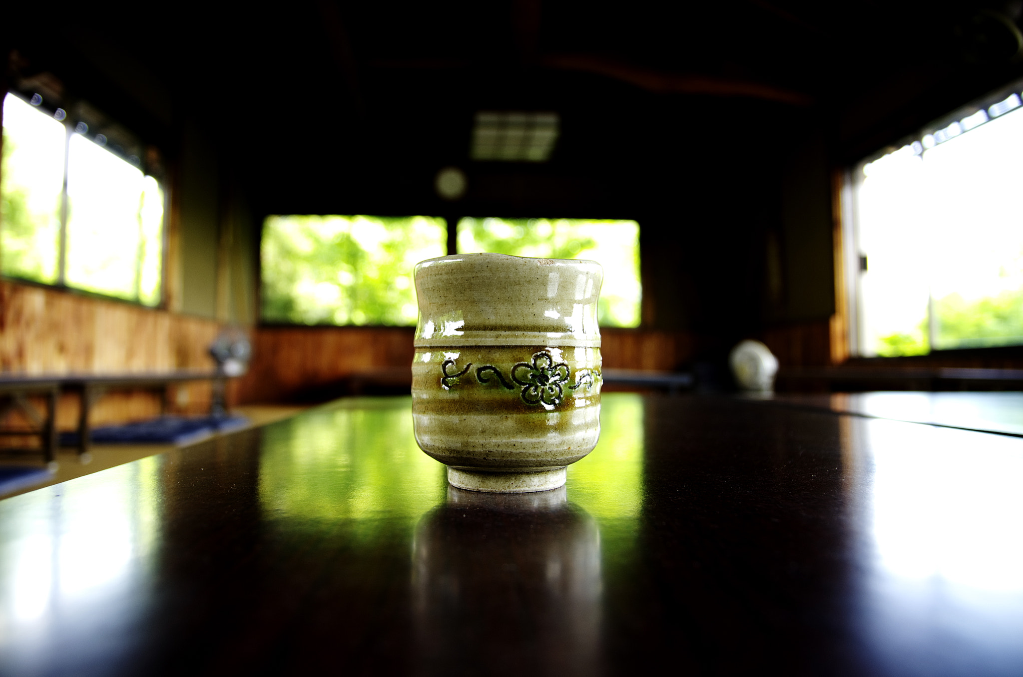 Pentax K-5 II sample photo. Pooled photography