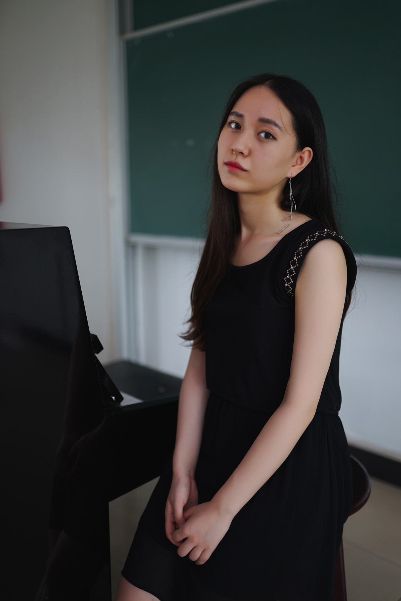 Sigma 35mm F1.4 DG HSM Art sample photo. Scut in my dream photography
