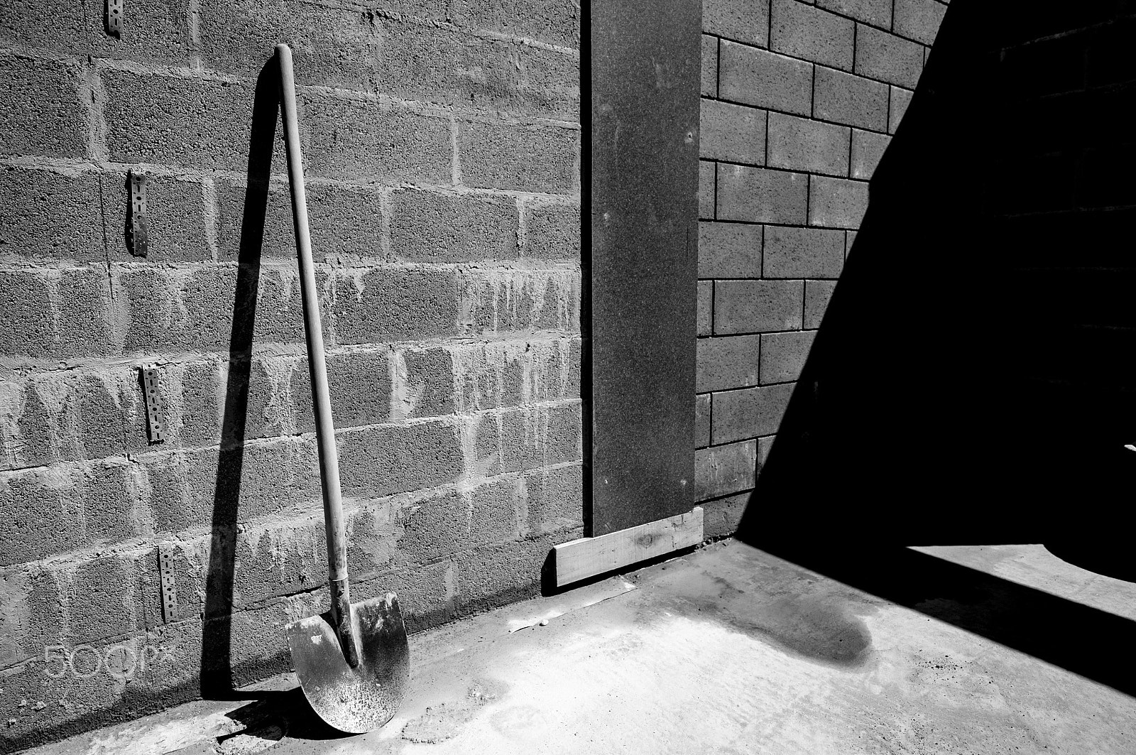 Nikon D300S sample photo. Creating shadows photography