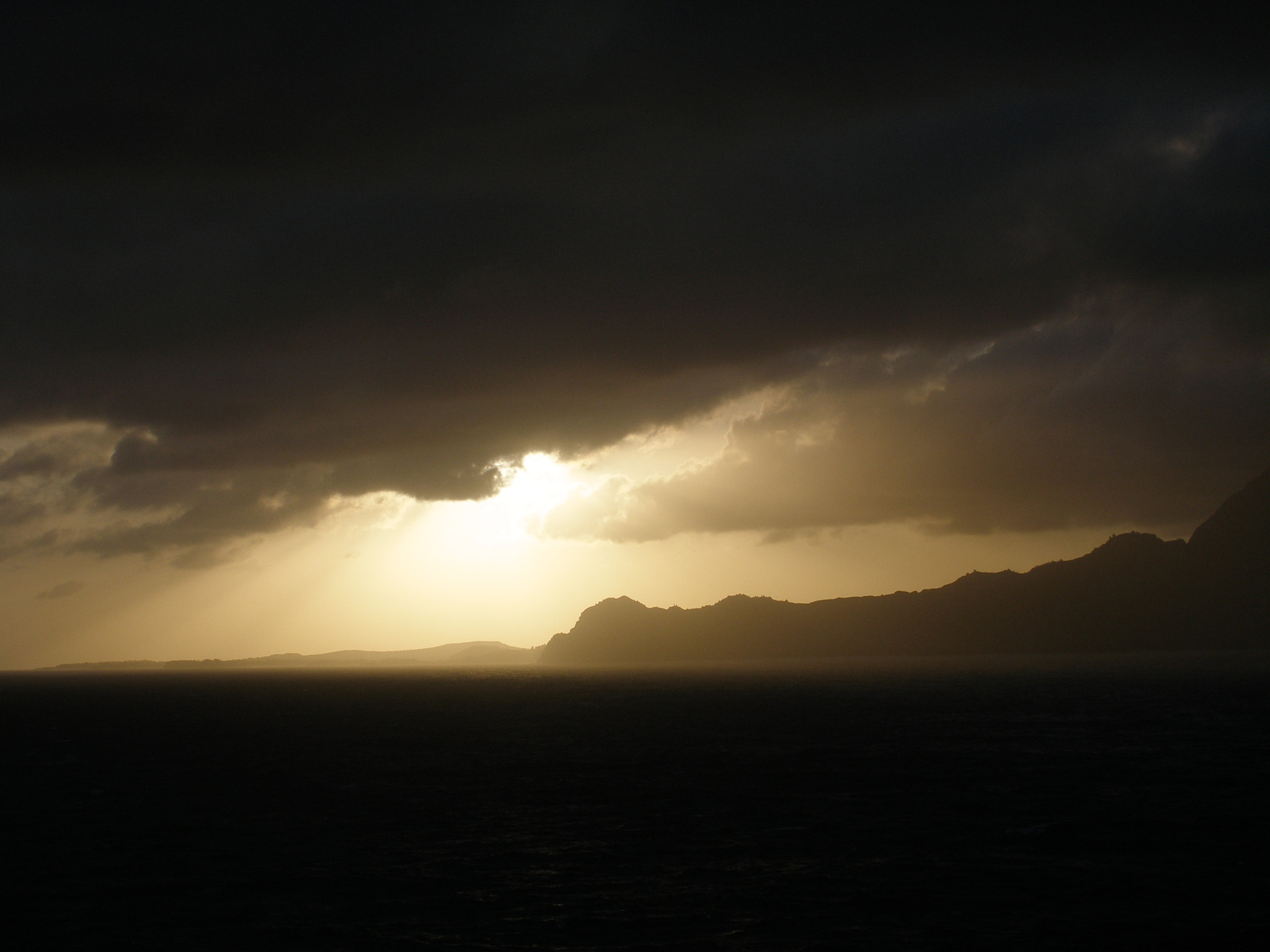 Olympus C70Z,C7000Z sample photo. Hawaii  .nawiliwili. photography