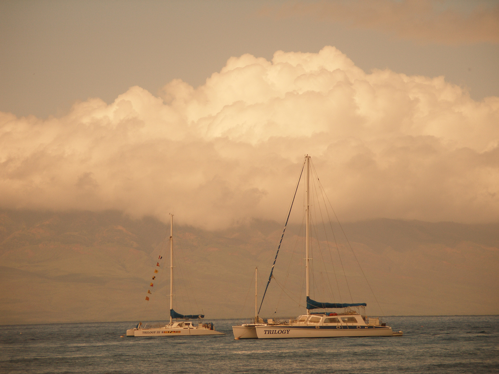 Olympus C70Z,C7000Z sample photo. Hawaii. photography
