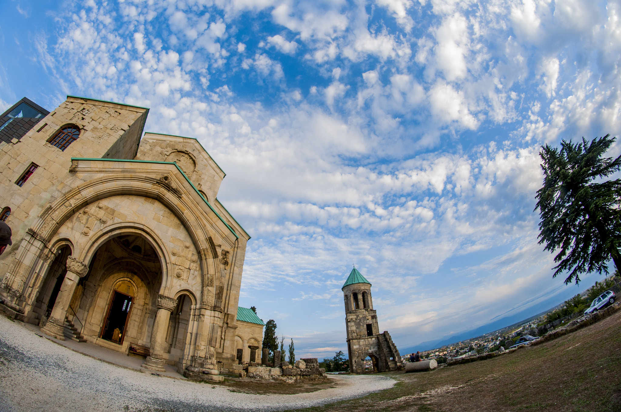 Nikon D90 + Samyang 8mm F3.5 Aspherical IF MC Fisheye sample photo. Dsc_0254.jpg photography