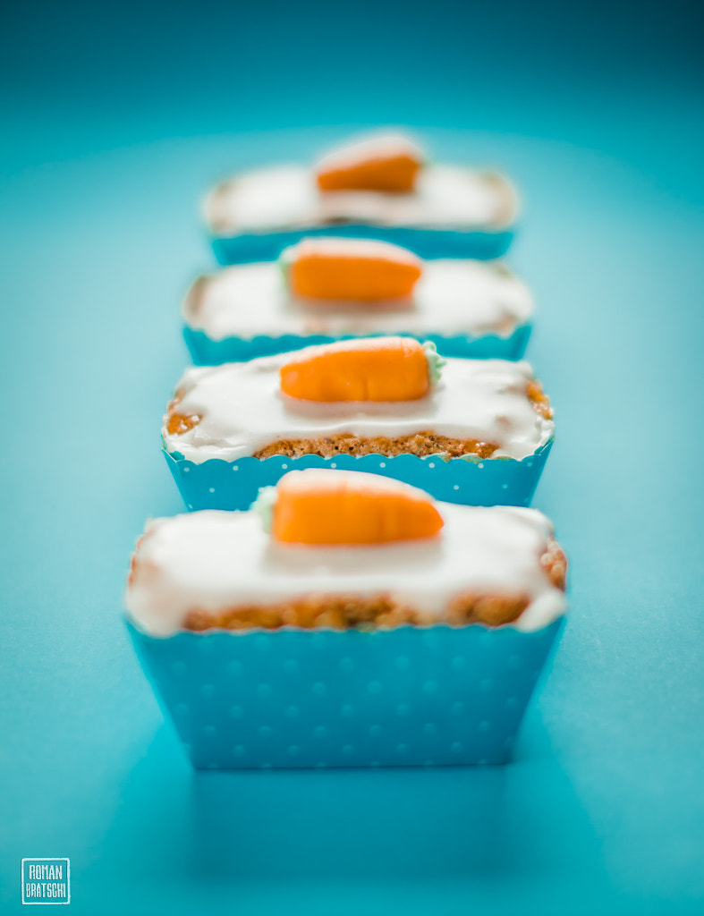 Delicious! by Roman Bratschi on 500px.com