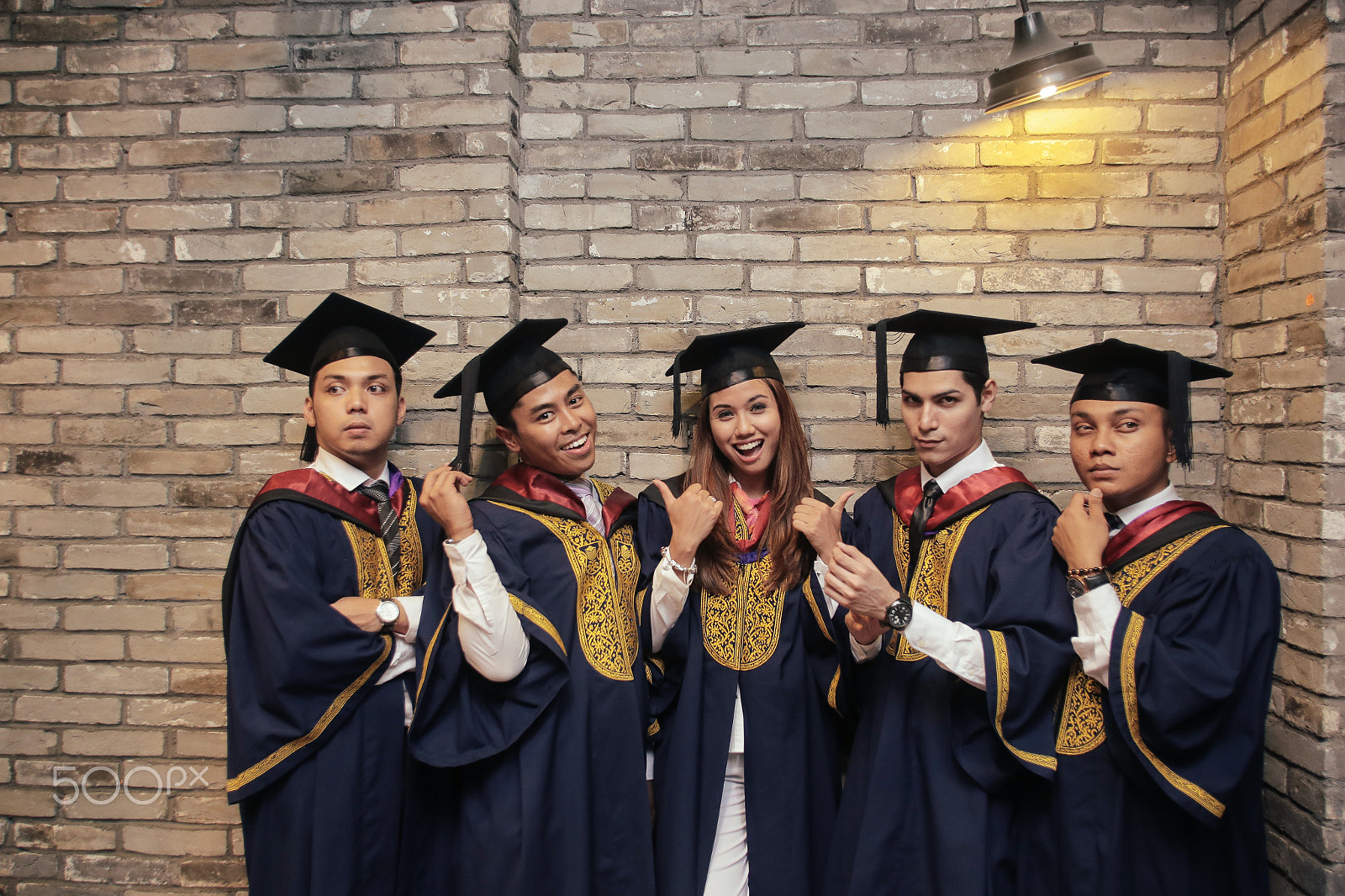 Canon EOS 6D + Canon EF 17-35mm f/2.8L sample photo. Pre-convo uitm photography