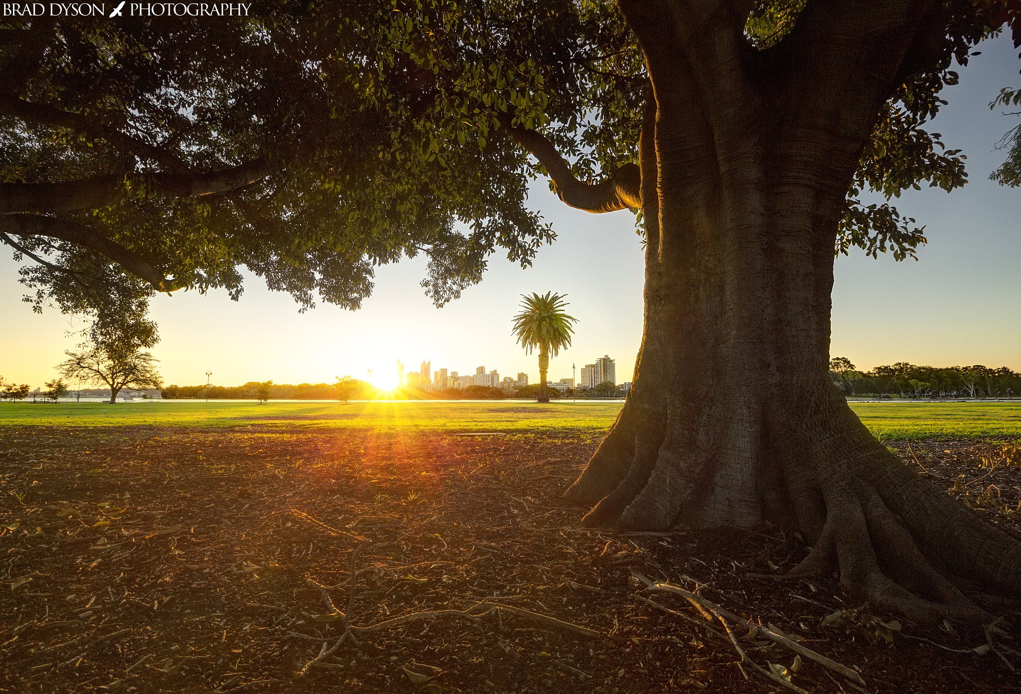 Canon EF-S 10-18mm F4.5–5.6 IS STM sample photo. South perth sunset photography