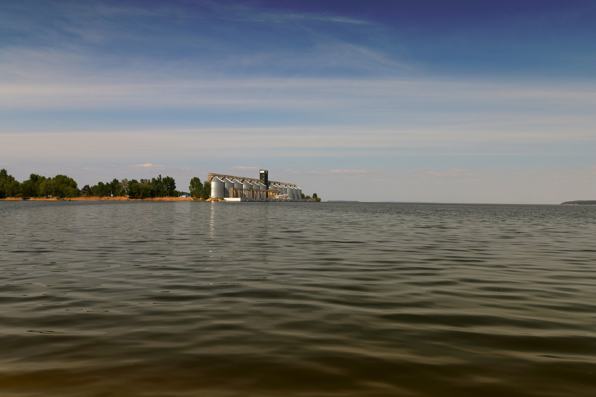 Canon EF-S 10-18mm F4.5–5.6 IS STM sample photo. Dnipro photography