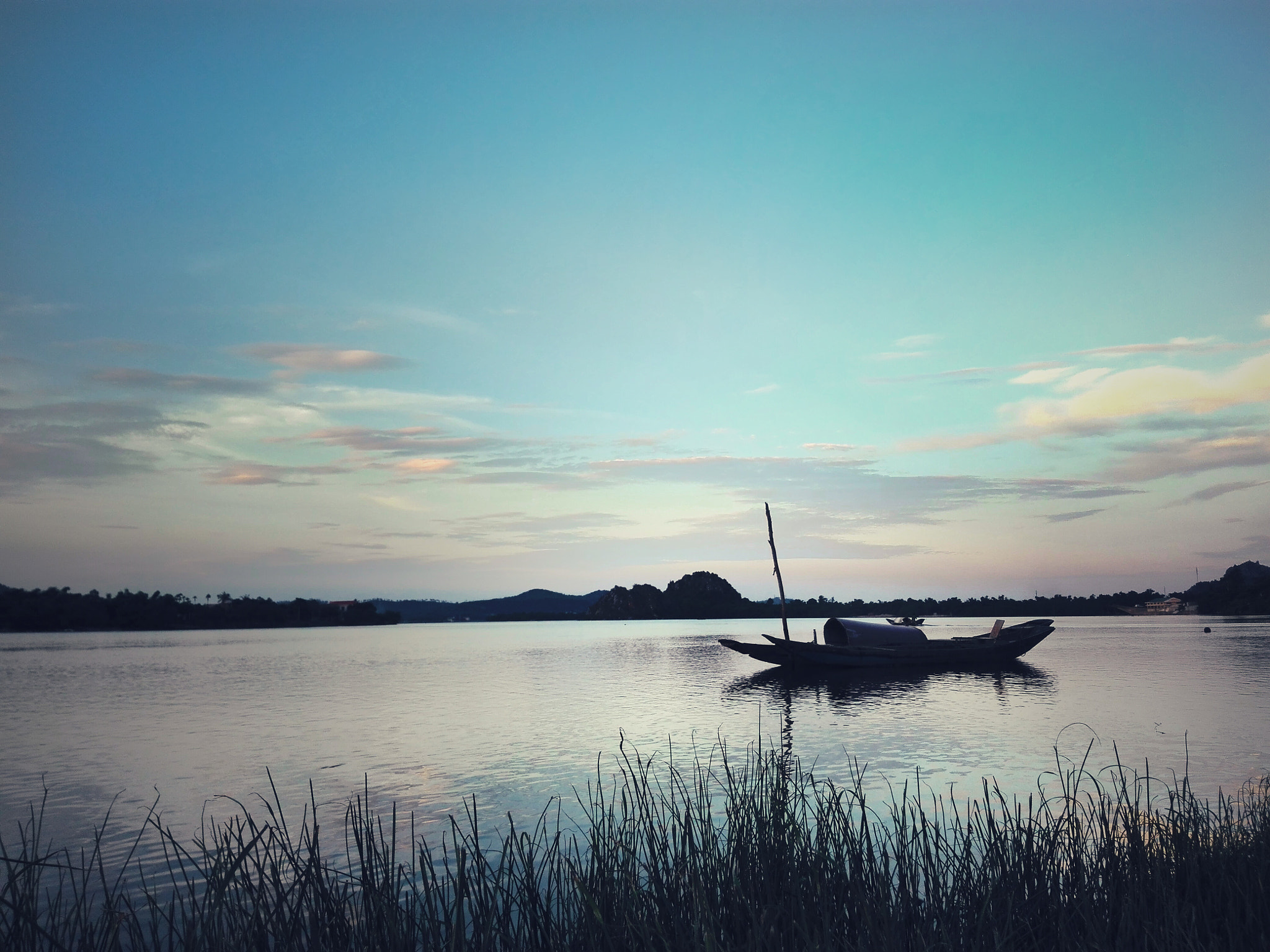 HUAWEI Mate 8 Lite sample photo. Việt nam photography