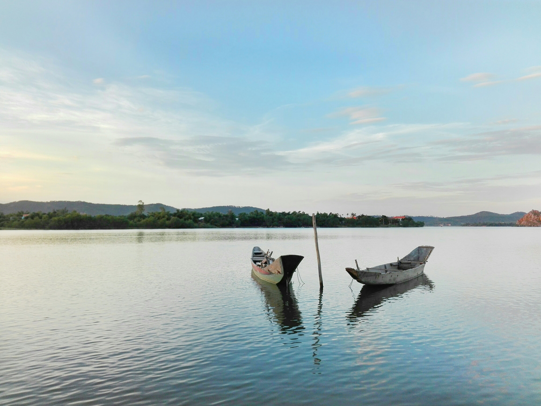 HUAWEI Mate 8 Lite sample photo. Việt nam photography