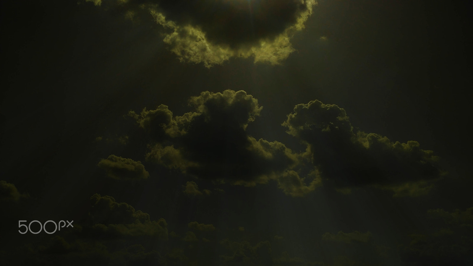 Xiaomi Mi 4i sample photo. The sky photography