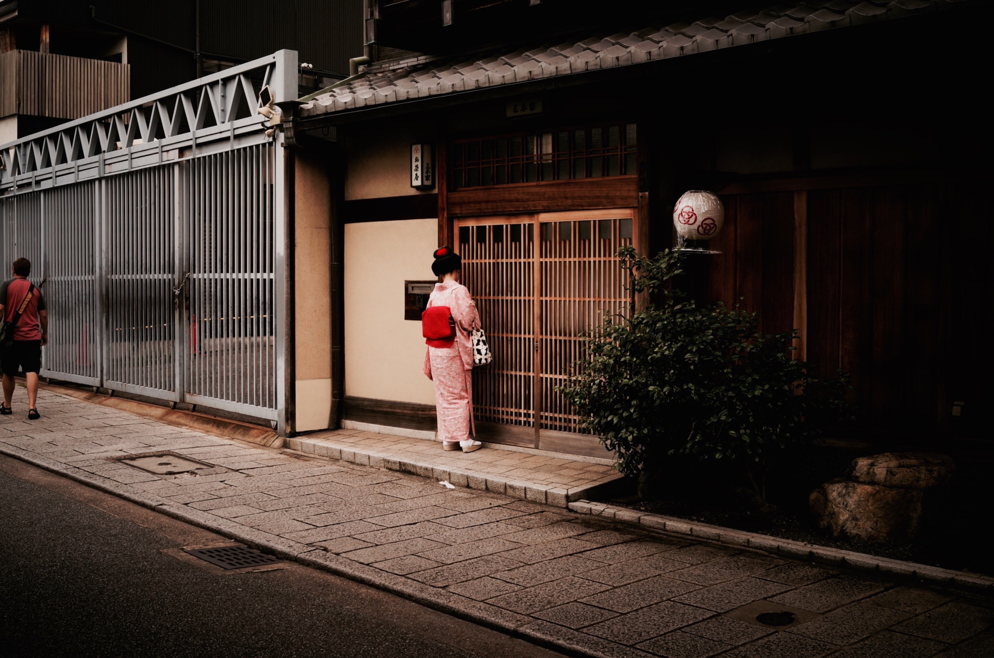 Sony Cyber-shot DSC-RX1 + Sony 35mm F2.0 sample photo