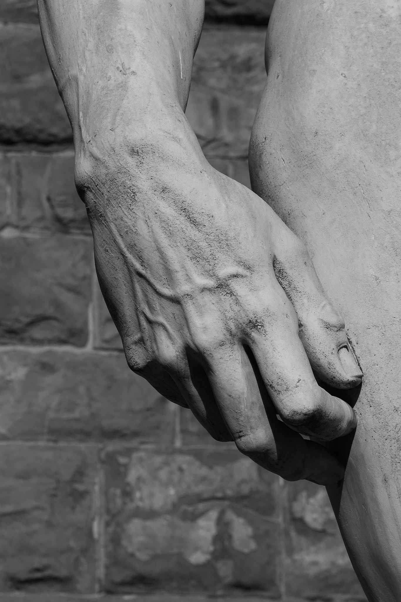 Sigma 70-200mm F2.8 EX DG OS HSM sample photo. David's hard hand photography