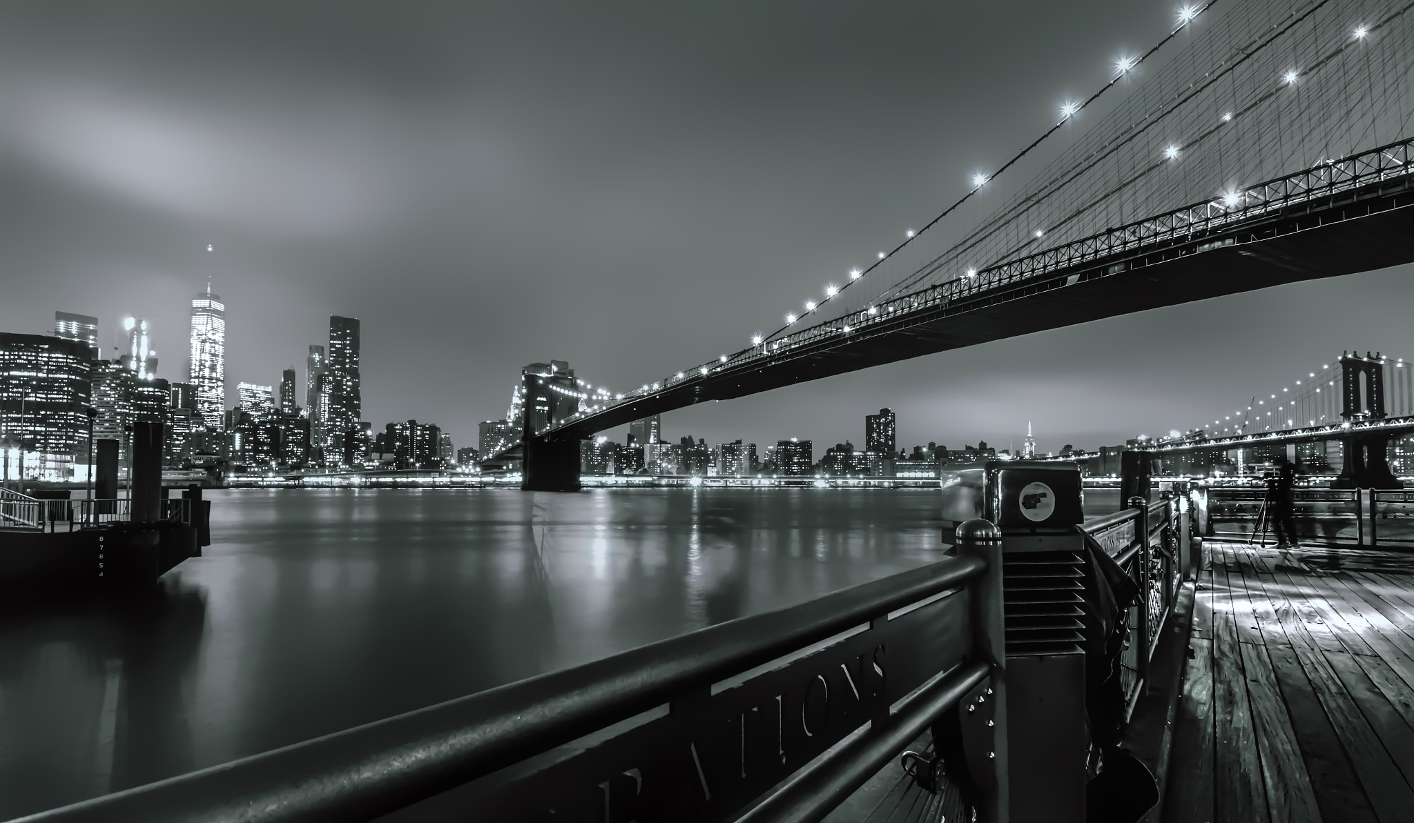 Canon EF-S 10-18mm F4.5–5.6 IS STM sample photo. Dark night photography