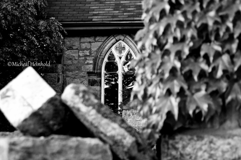 Canon EOS 400D (EOS Digital Rebel XTi / EOS Kiss Digital X) sample photo. Unnoticed photography