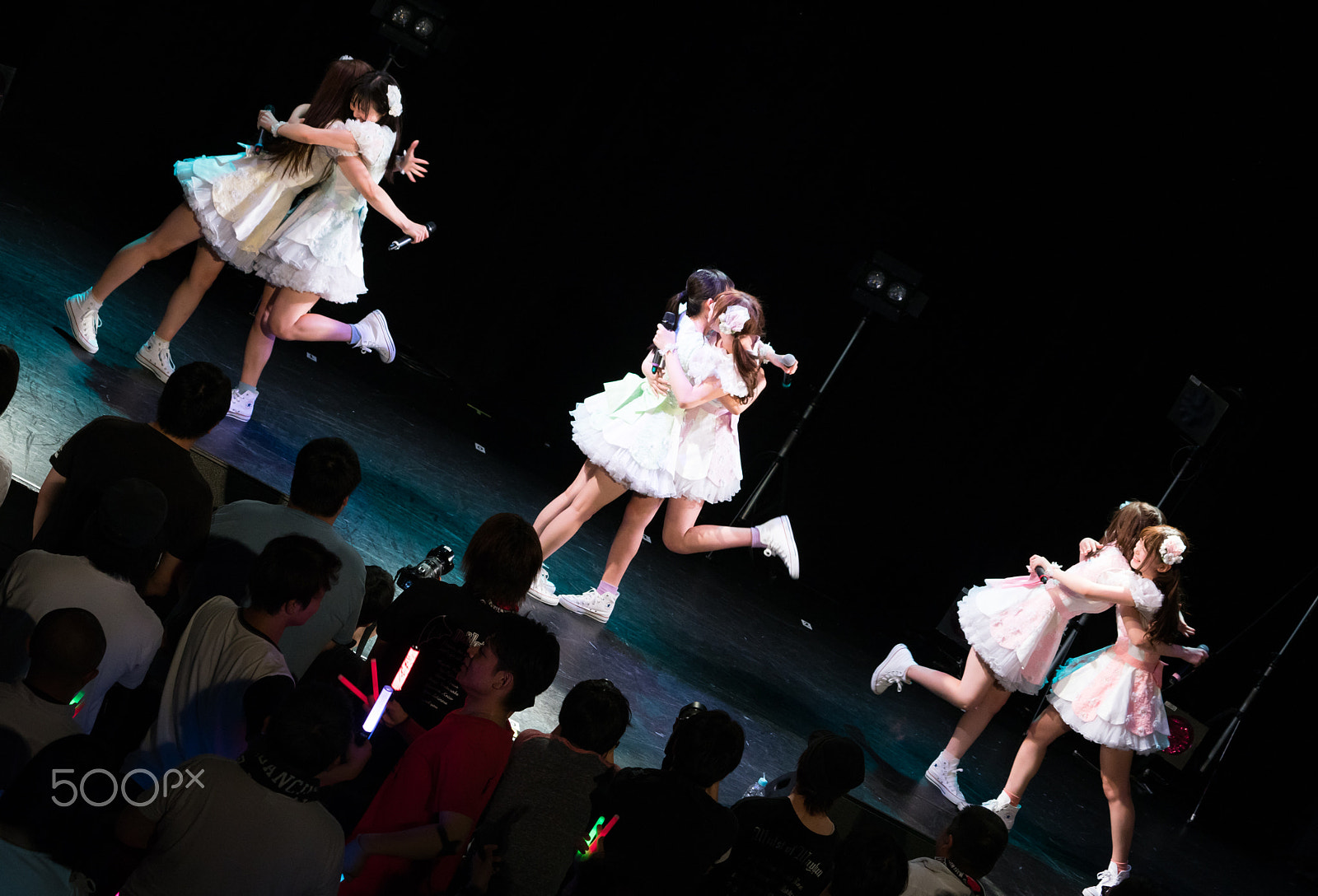Sony 70-400mm F4-5.6 G SSM II sample photo. Palet photography