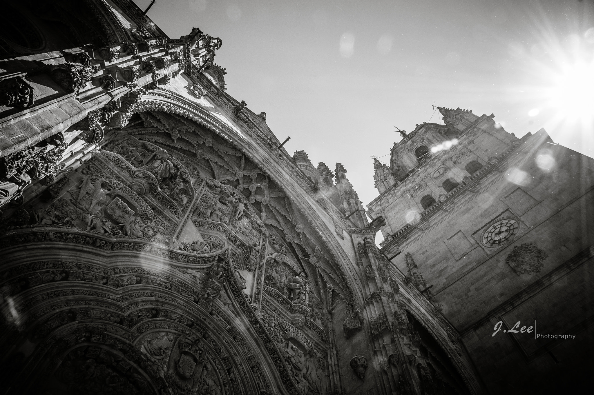 Sony SLT-A33 sample photo. Spain photography