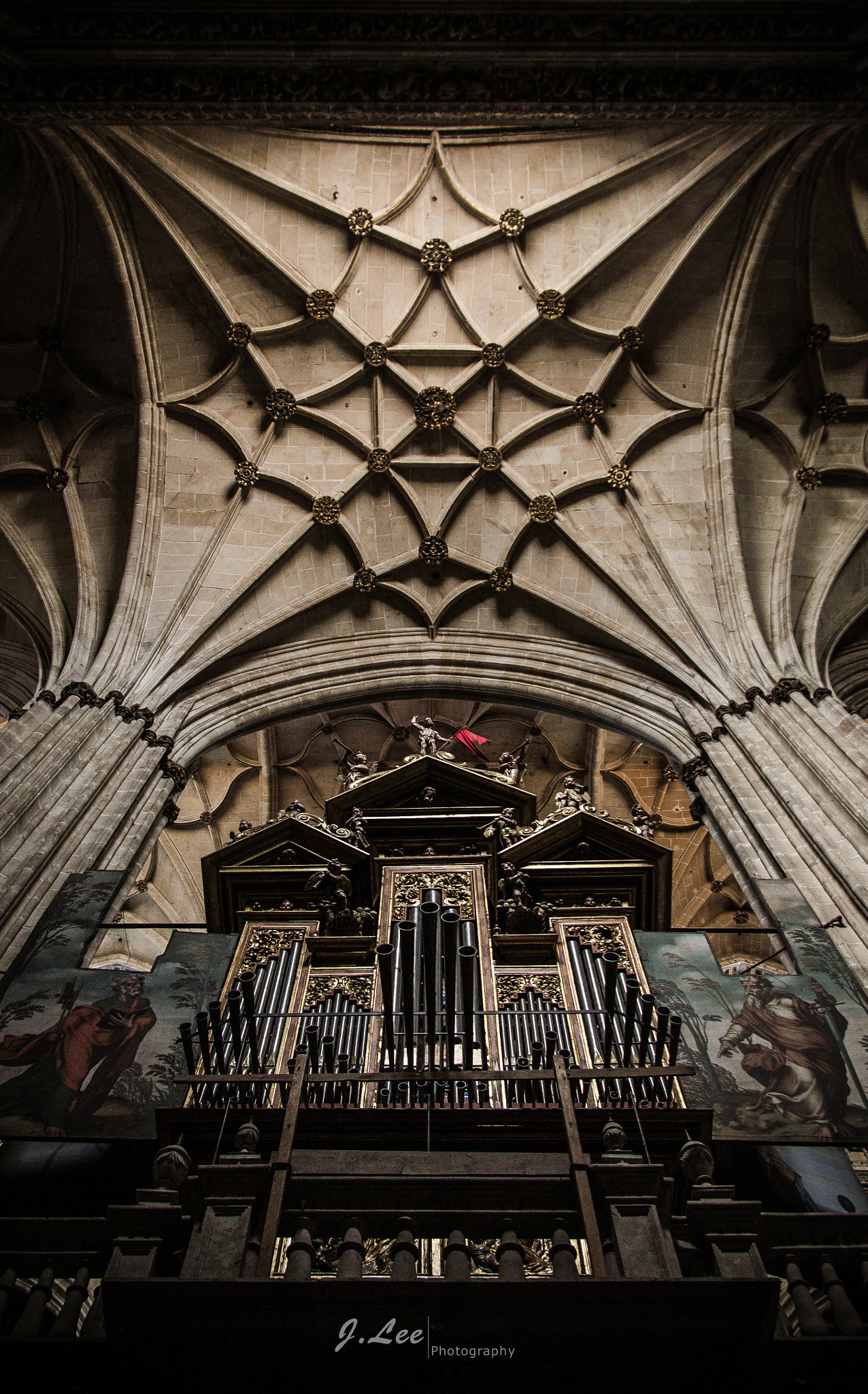 Sony SLT-A33 sample photo. Salamanca, spain photography