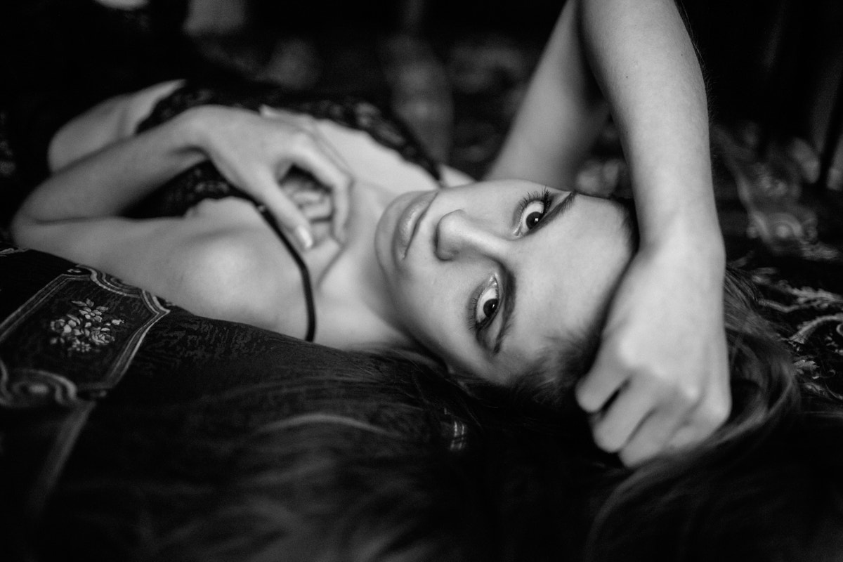 Canon EOS 5D + Canon EF 35mm F1.4L USM sample photo. Aleksandra photography