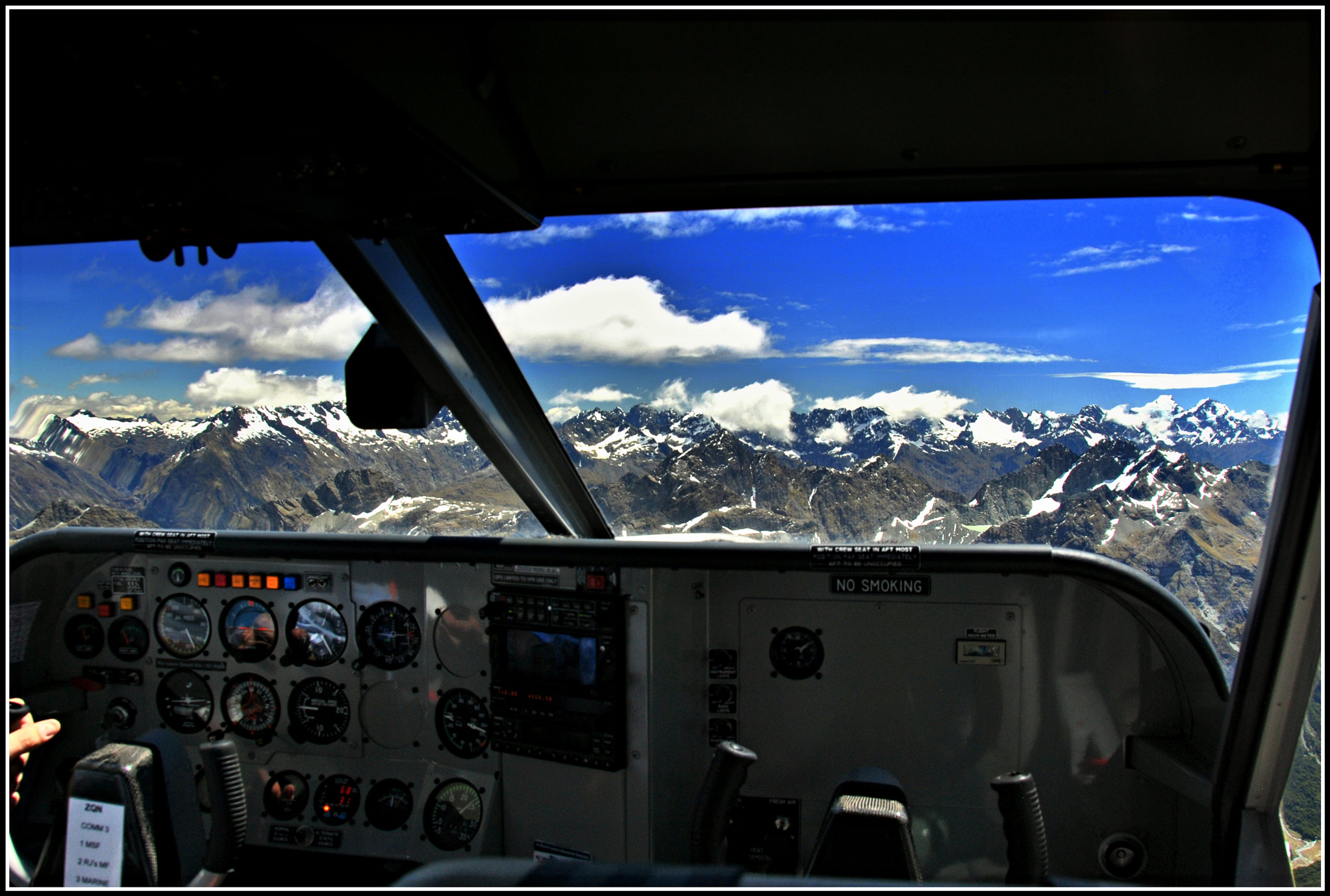 Nikon D3000 sample photo. Into the mountains photography