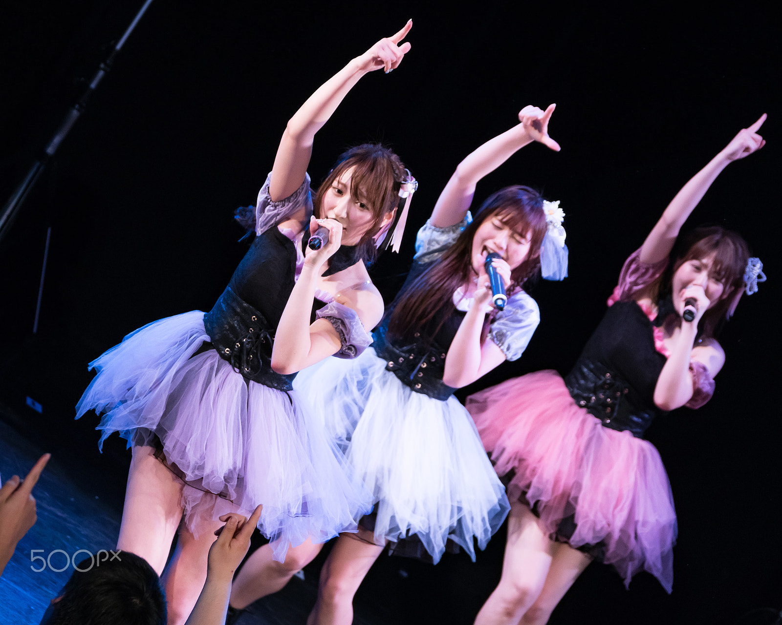 Sony 70-400mm F4-5.6 G SSM II sample photo. Palet photography