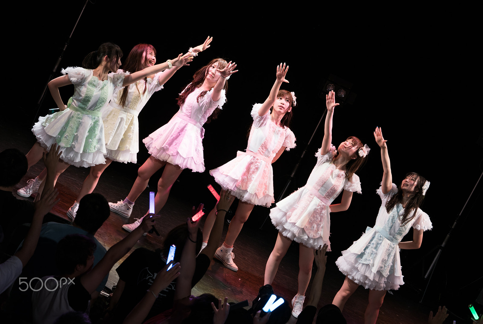 Sony 70-400mm F4-5.6 G SSM II sample photo. Palet photography
