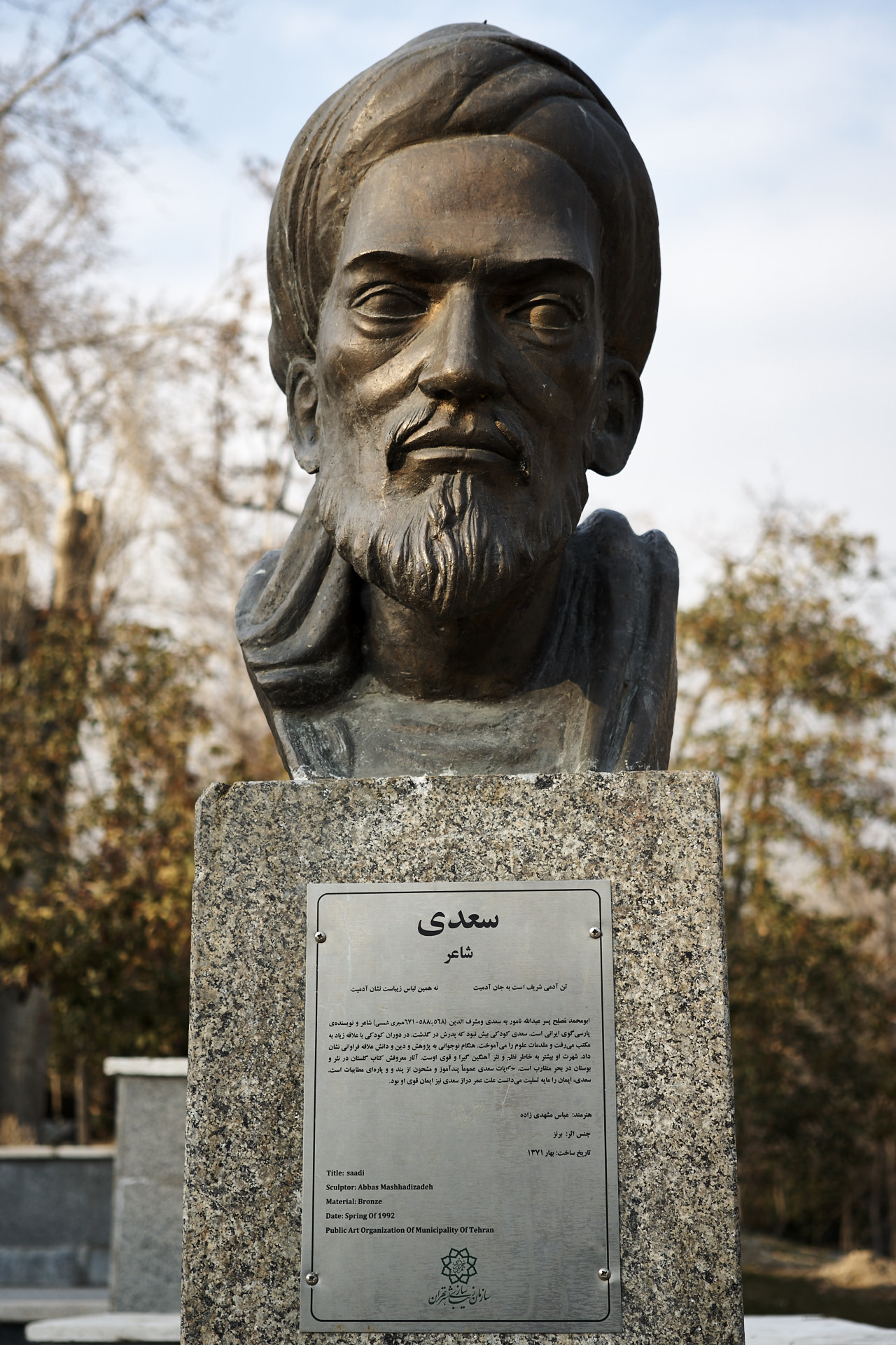 Sony a6000 + Sony Sonnar T* FE 35mm F2.8 ZA sample photo. Mellat park, tehran, iran photography