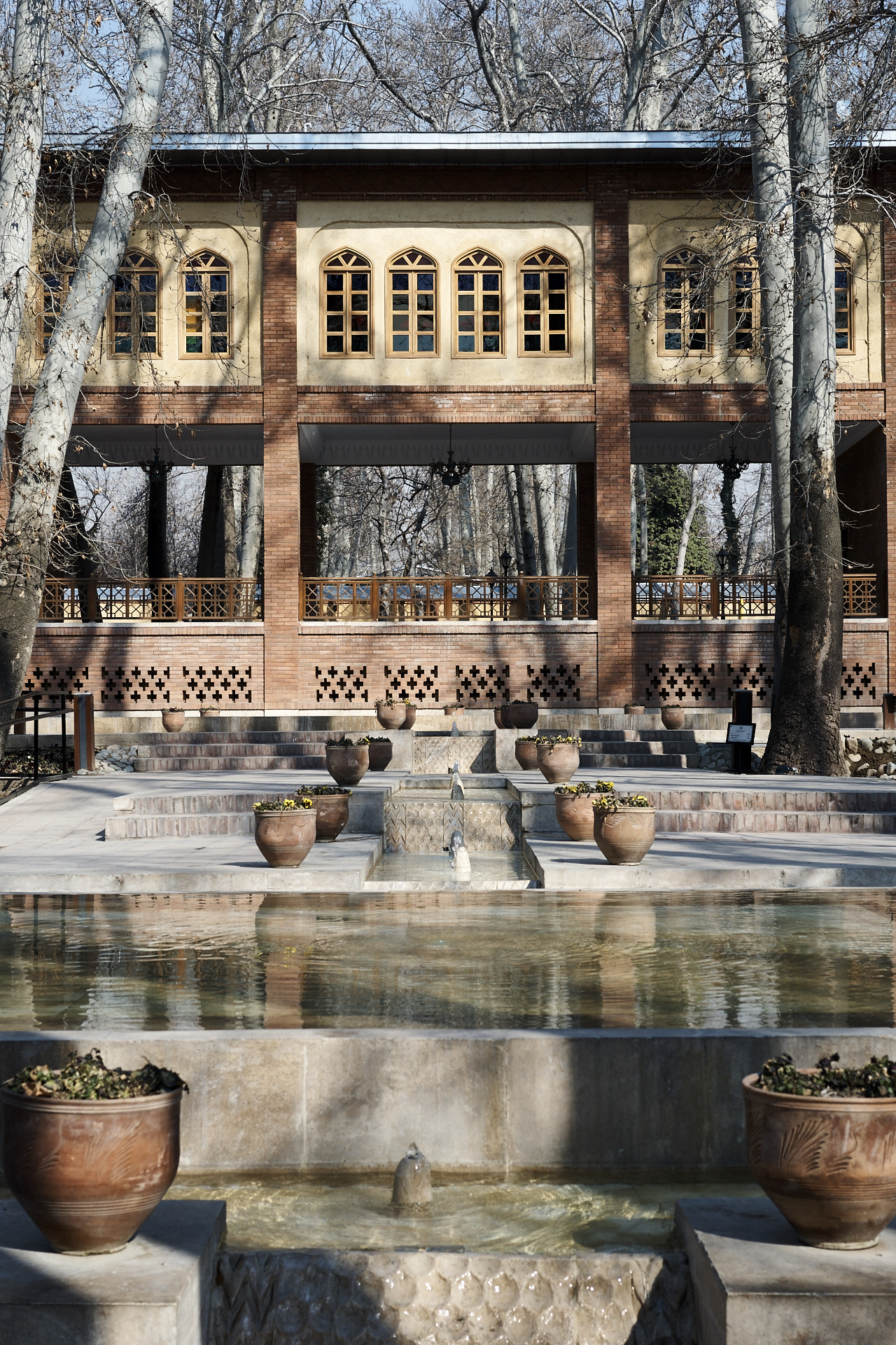 Sony a6000 + Sony Sonnar T* FE 35mm F2.8 ZA sample photo. Tehran, iran photography