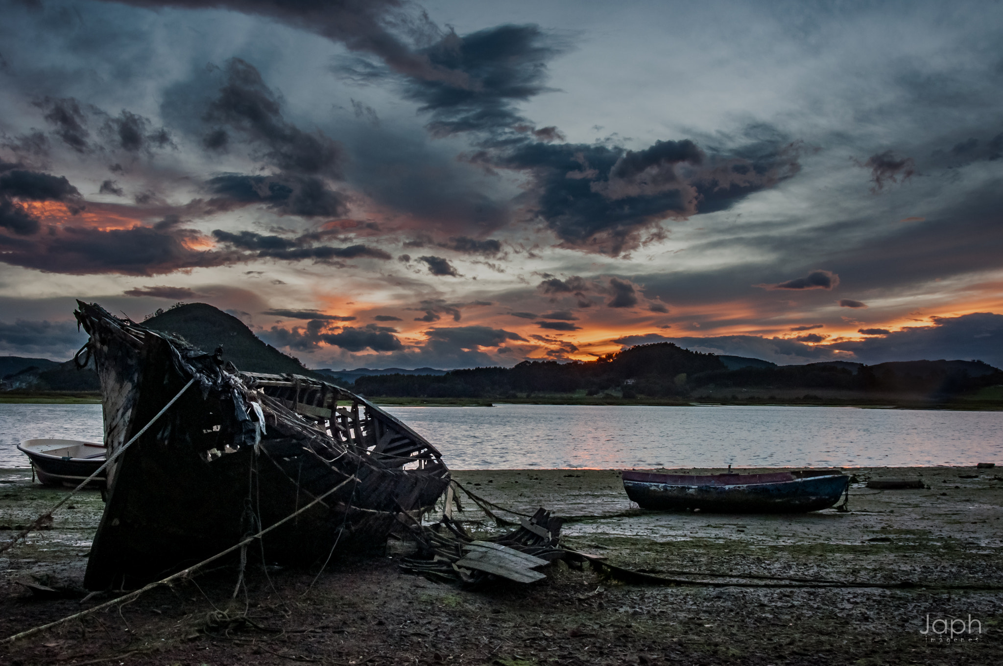Sigma 17-35mm F2.8-4 EX DG  Aspherical HSM sample photo. Oblivion photography