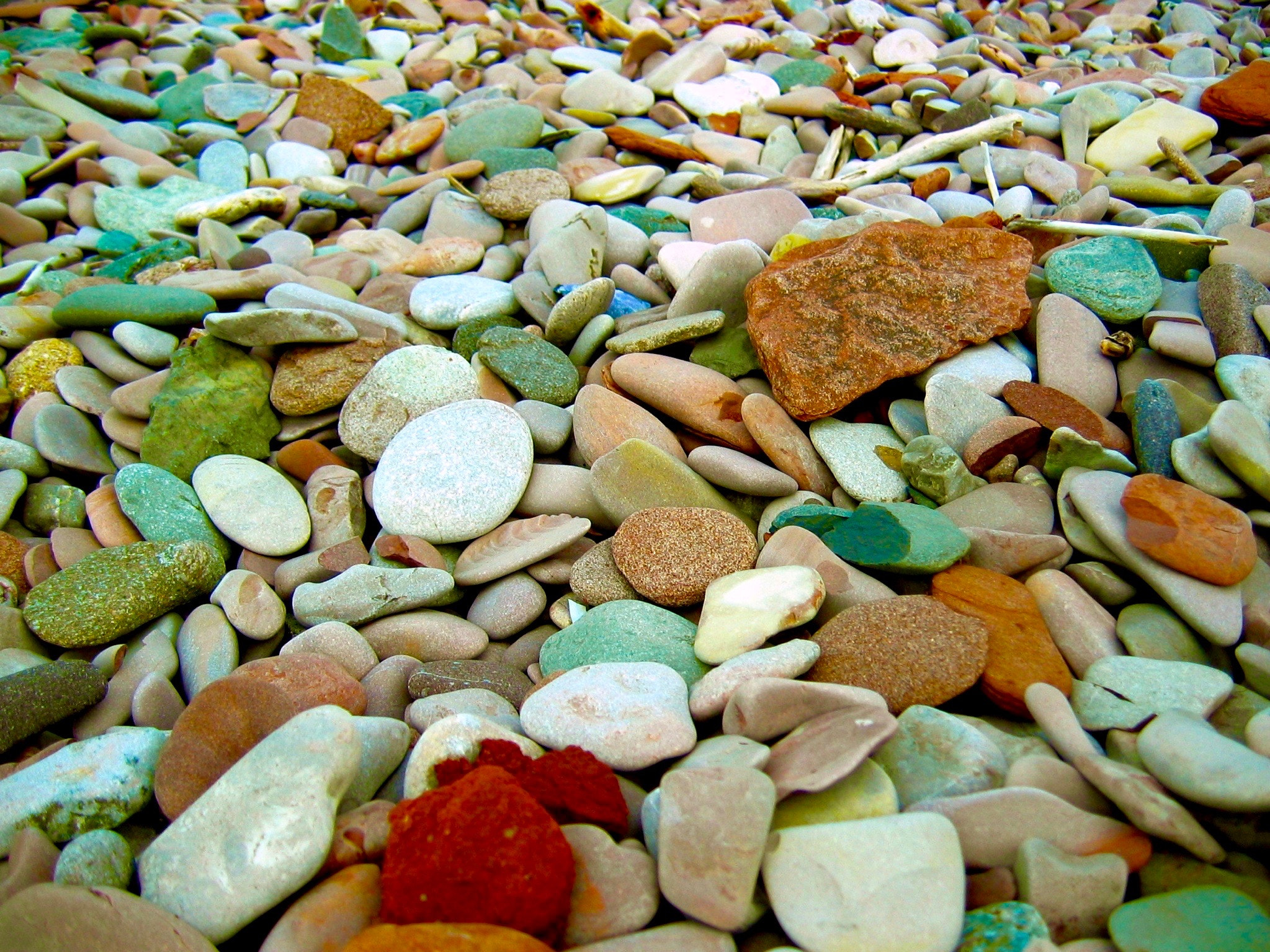 Canon POWERSHOT A80 sample photo. Galets photography