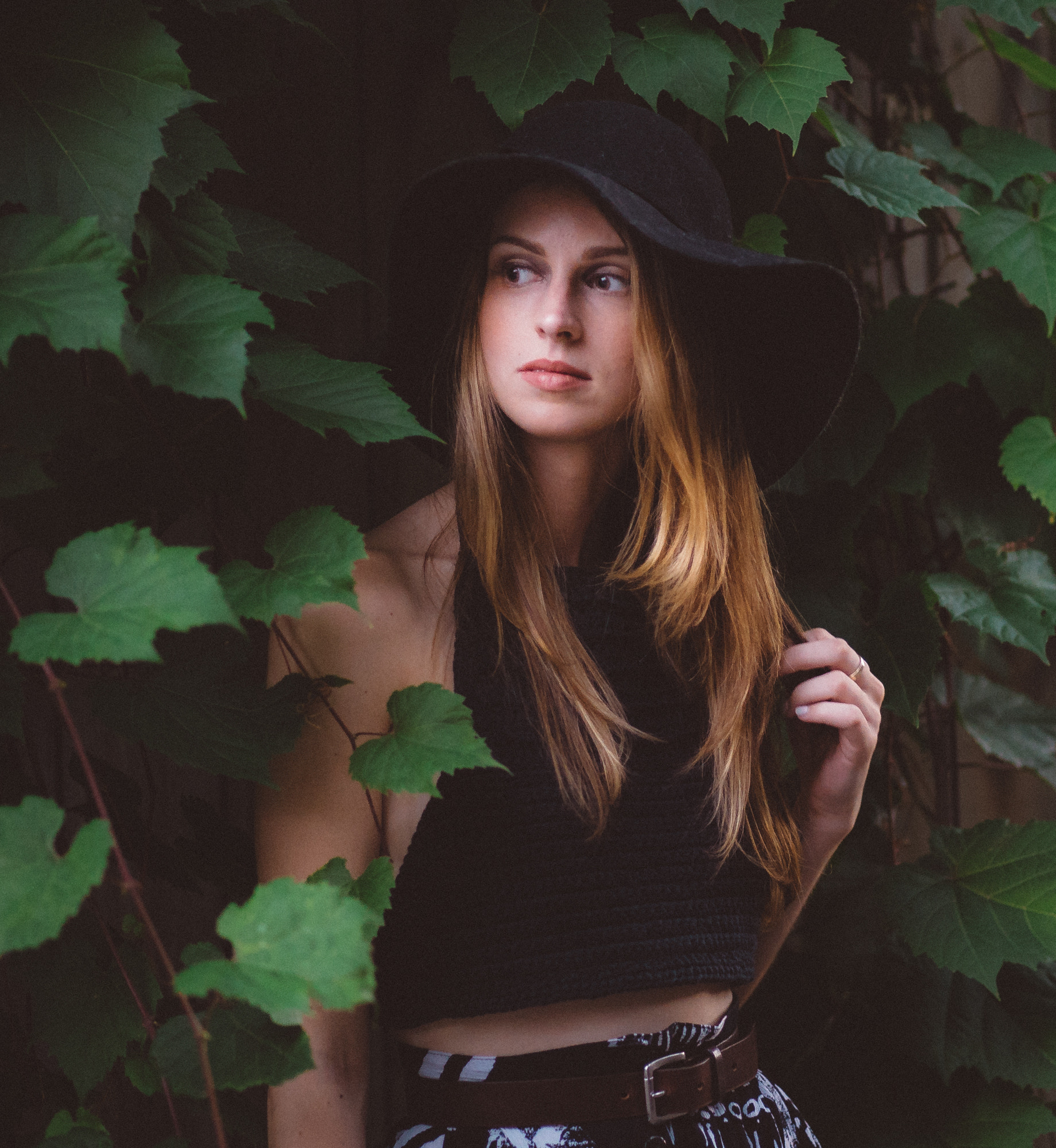 Minolta AF 28-85mm F3.5-4.5 New sample photo. Karine photography