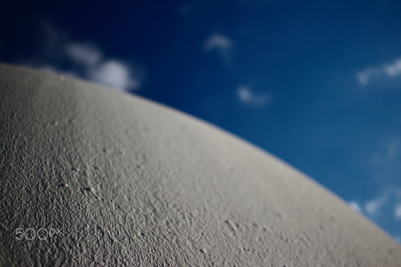 Canon EF-S 24mm F2.8 STM sample photo. Poolball from the moon photography