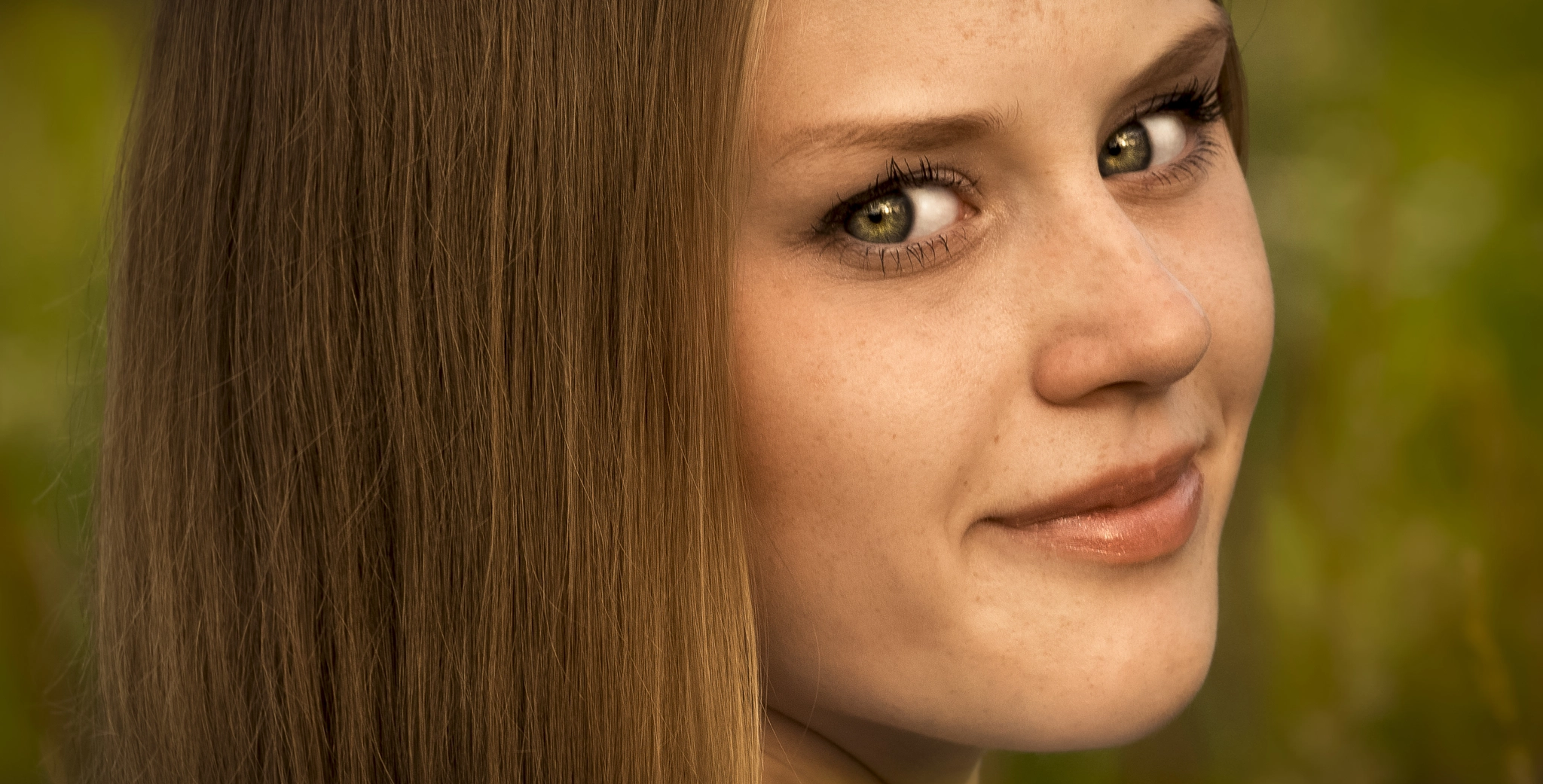 Sony SLT-A37 sample photo. Summer polina photography