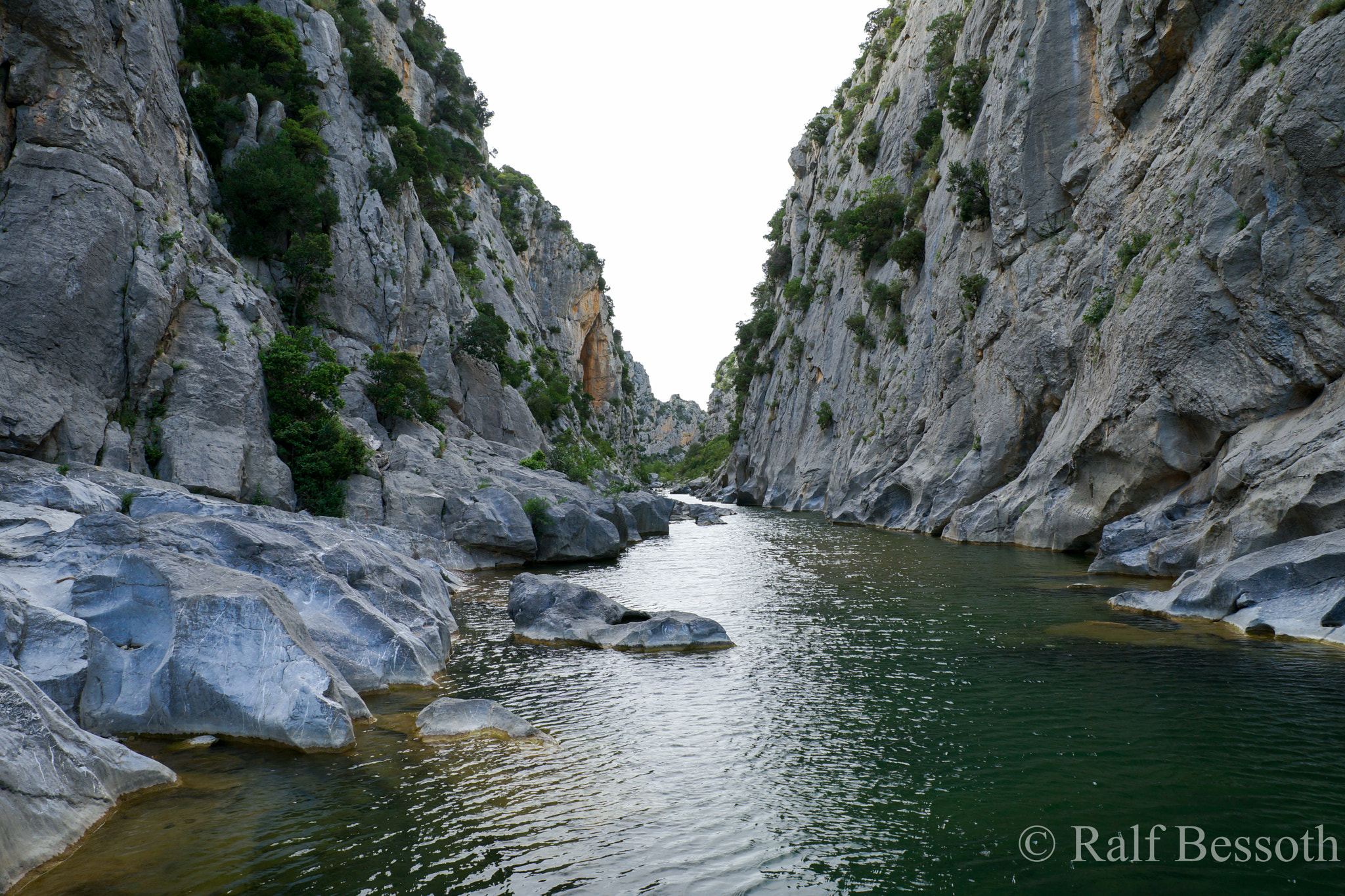 Sony a99 II + 24-70mm F2.8-2.8 SSM sample photo. Canyon photography