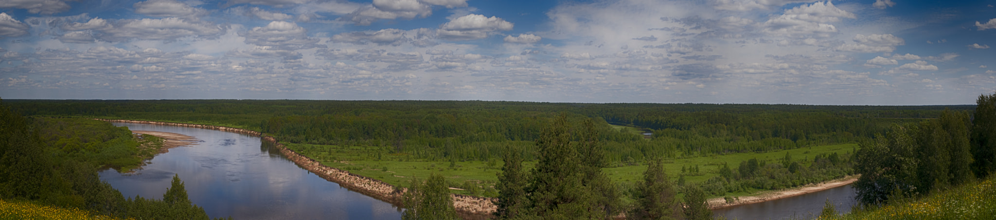AF Zoom-Nikkor 35-70mm f/3.3-4.5 N sample photo. Панорама без названия photography