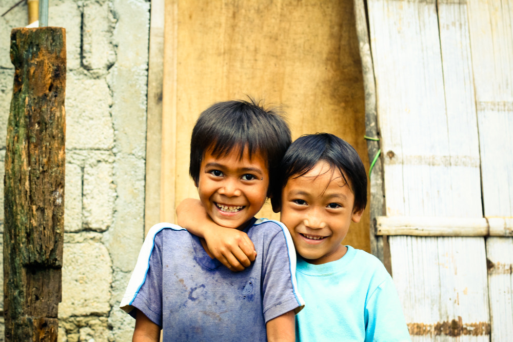 Canon EOS 70D + Canon EF 50mm F1.4 USM sample photo. Philippines o photography