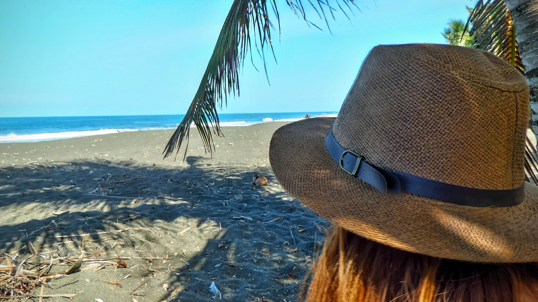 ASUS Z00XS sample photo. The perfect summer photography
