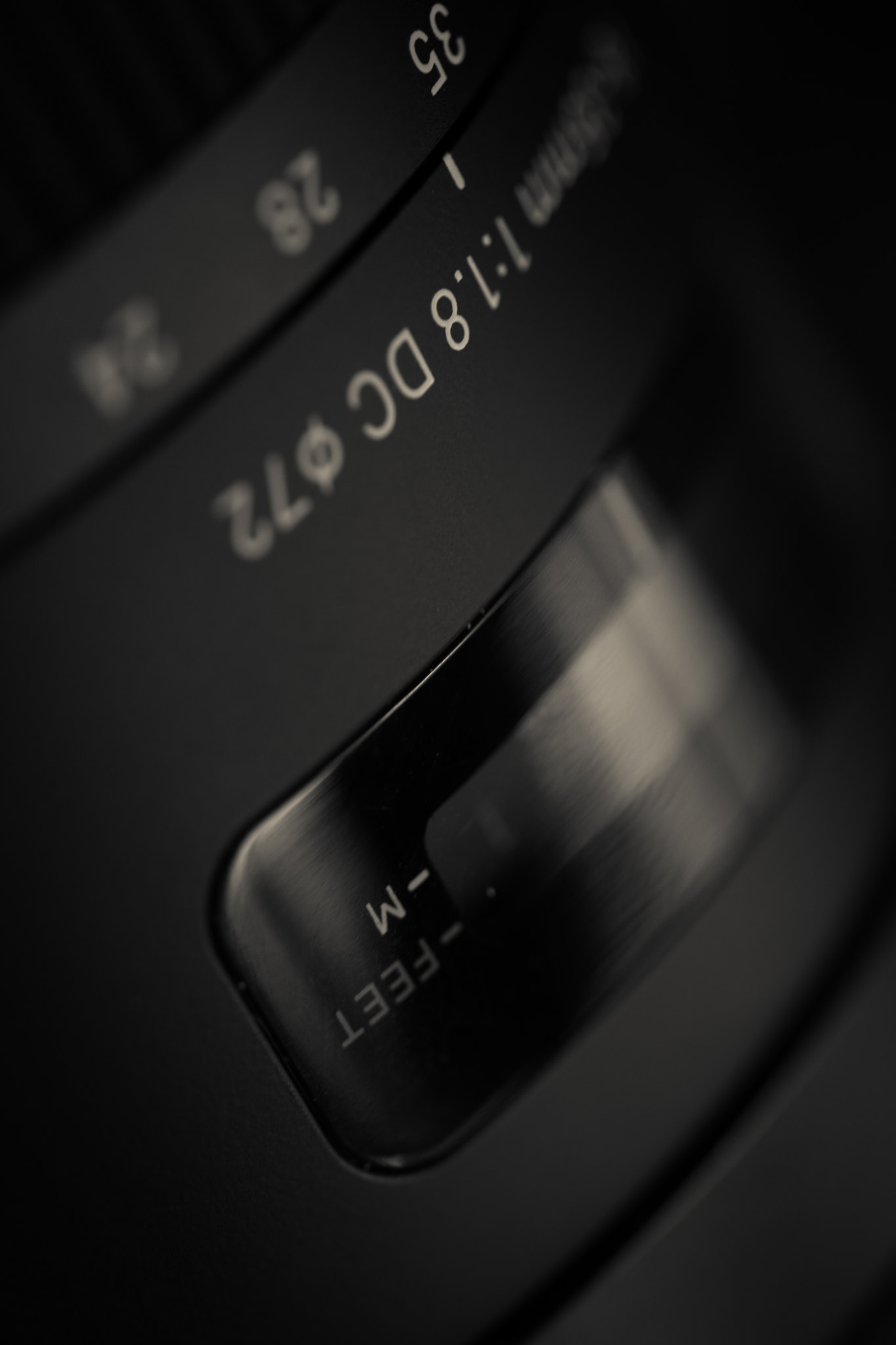 MACRO 50mm F2.8 sample photo. Sigma photography