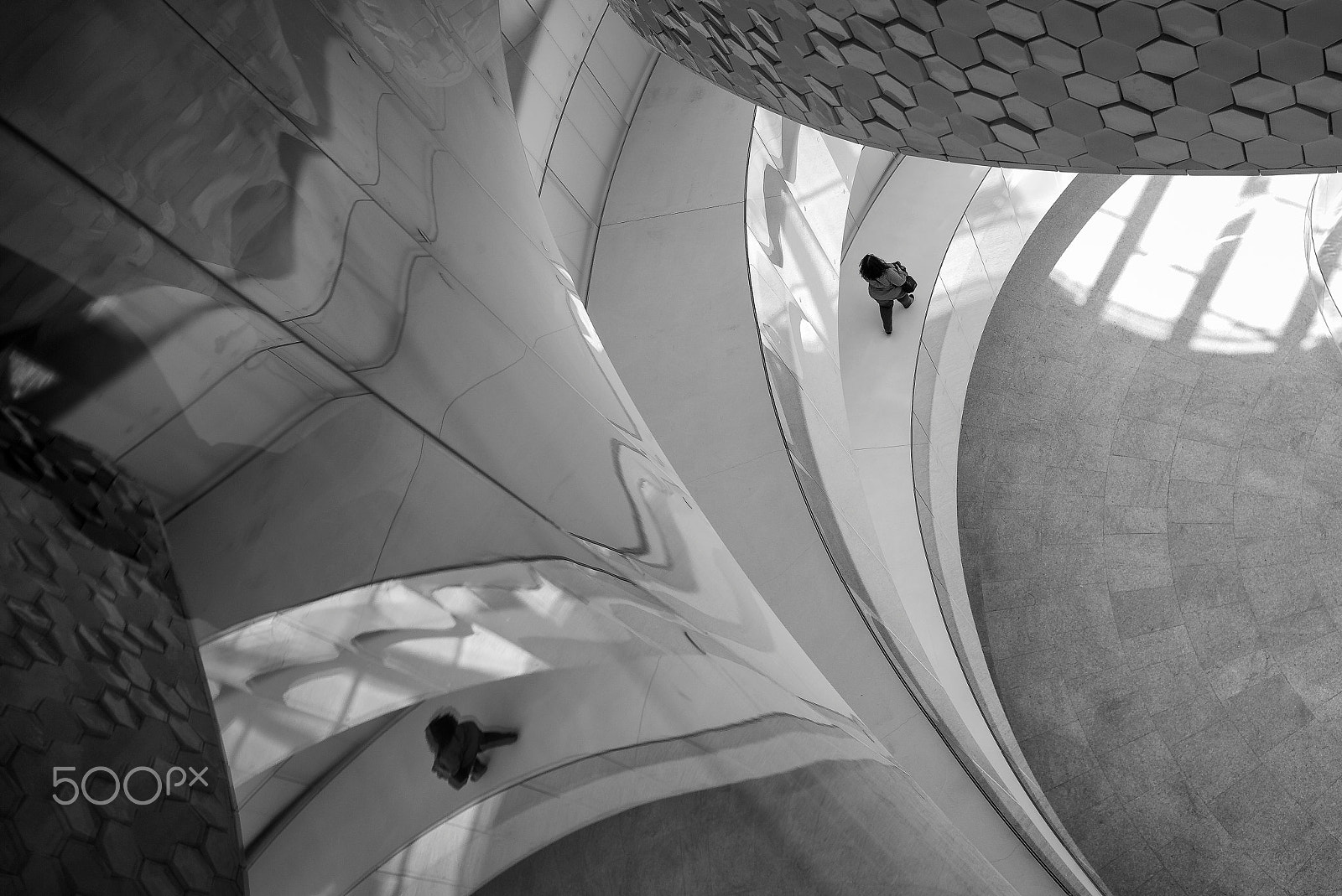 Elmarit-M 1:2.8/24 ASPH. sample photo. Porto cruze terminal of leixoes photography