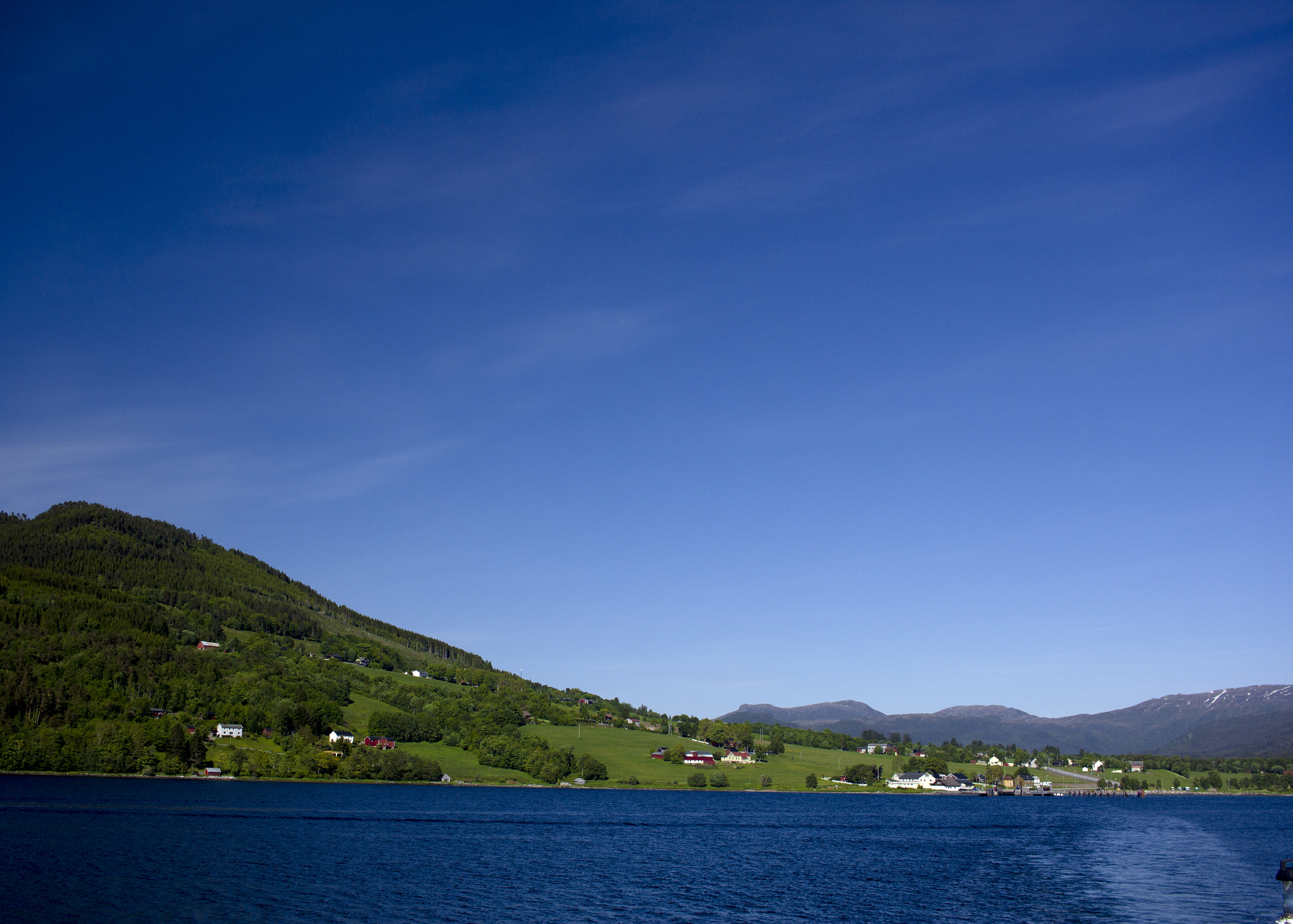 Canon EOS 550D (EOS Rebel T2i / EOS Kiss X4) sample photo. Norway photography