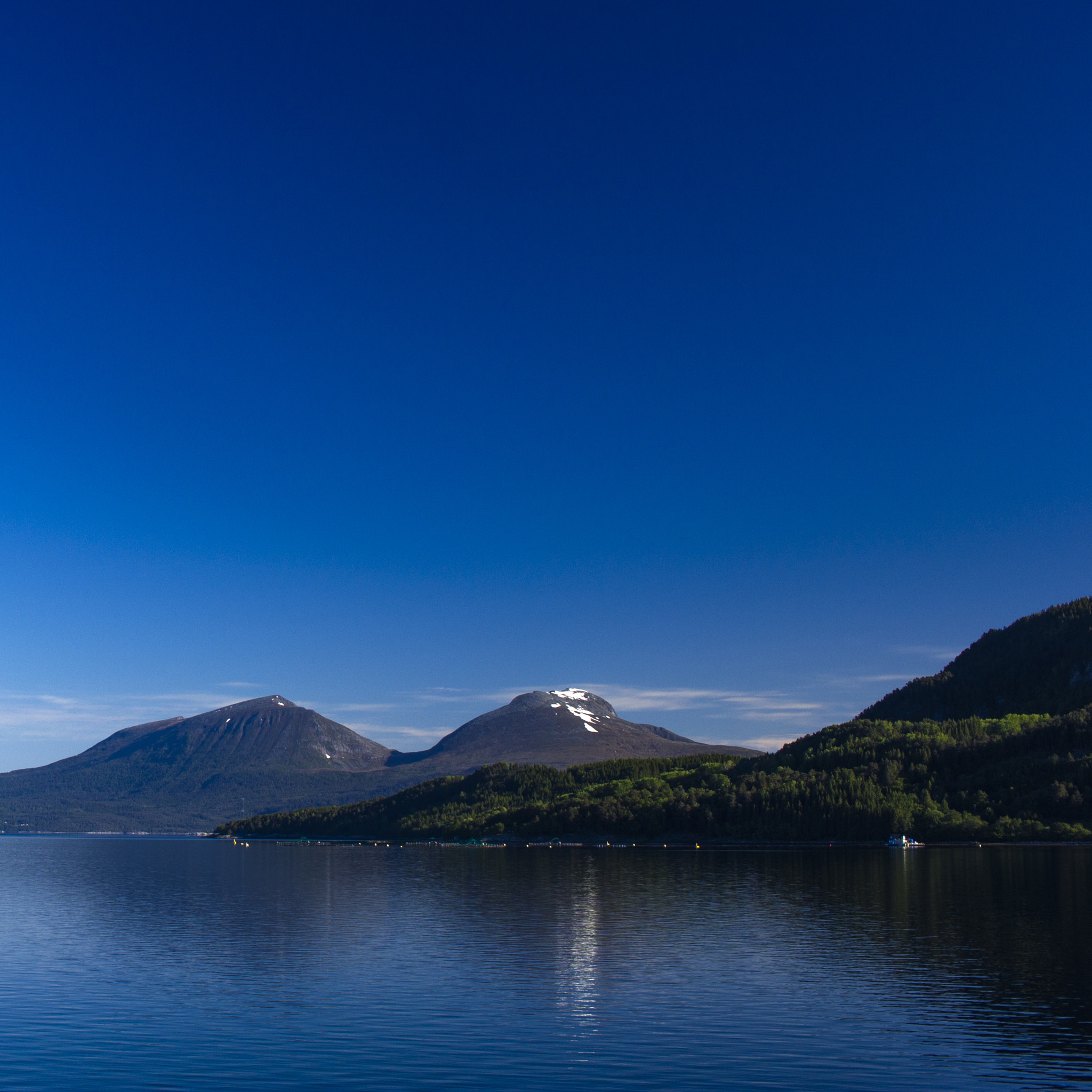 Canon EOS 550D (EOS Rebel T2i / EOS Kiss X4) sample photo. Norway photography