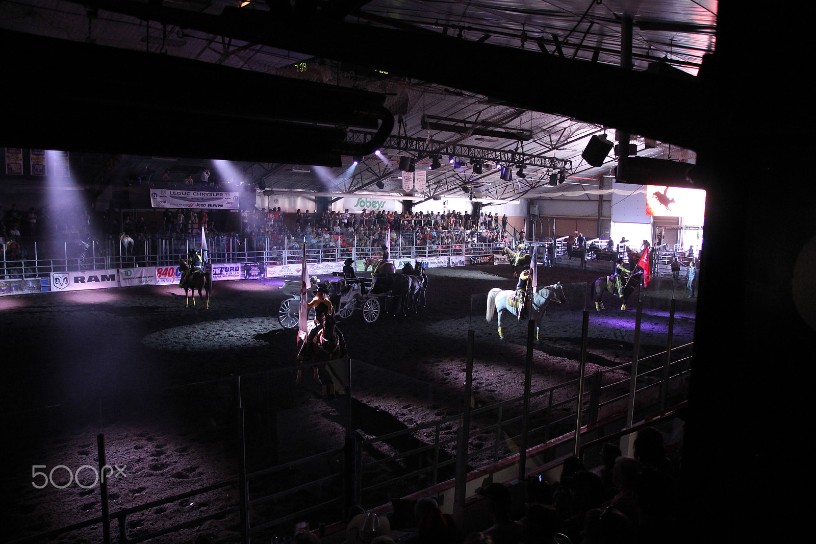 Canon EOS 550D (EOS Rebel T2i / EOS Kiss X4) sample photo. Grand opening rodeo leduc photography