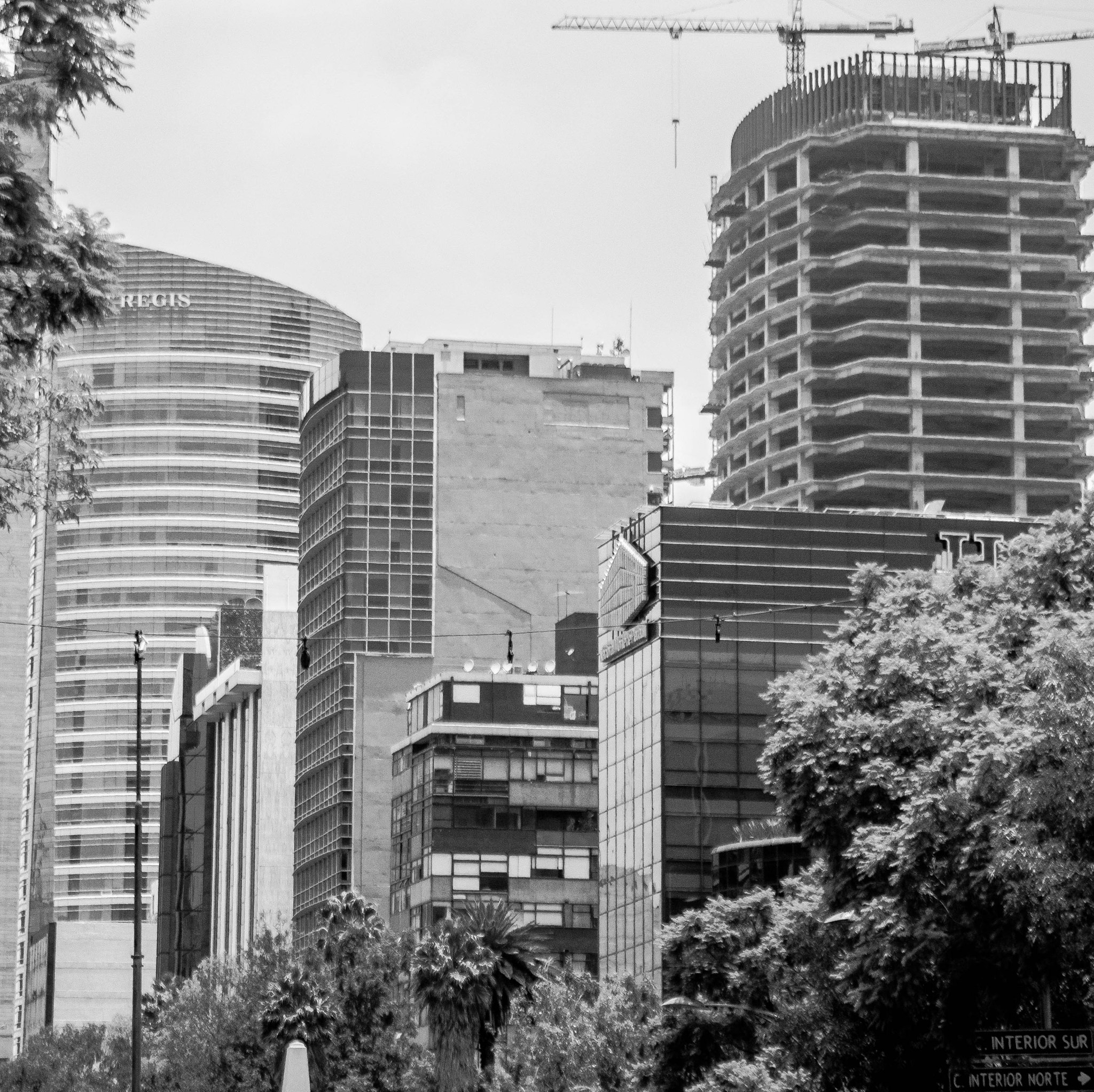 Tamron AF 28-200mm F3.8-5.6 XR Di Aspherical (IF) Macro sample photo. Castillos de reforma photography