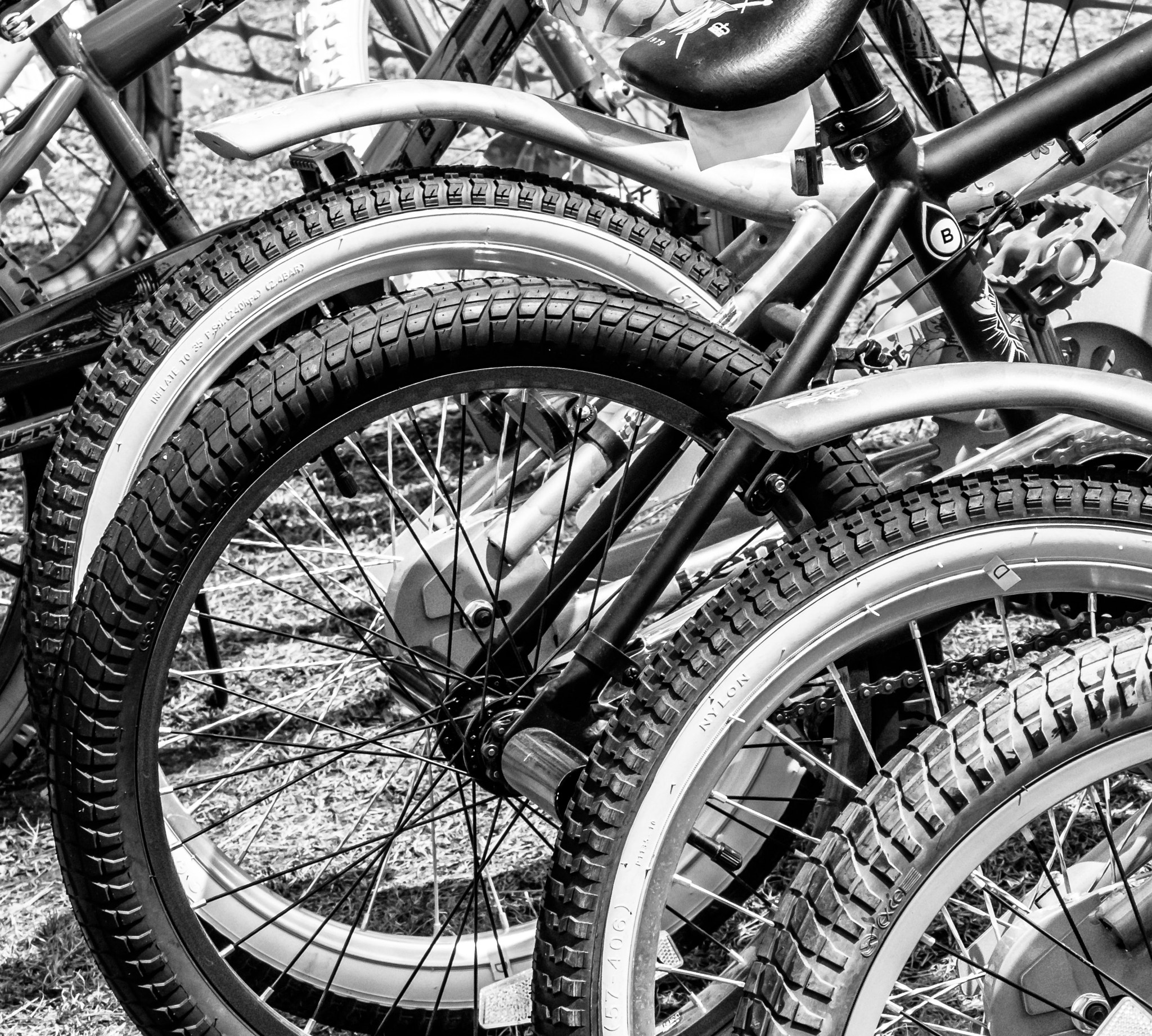 Canon EOS M sample photo. Wheels ready photography